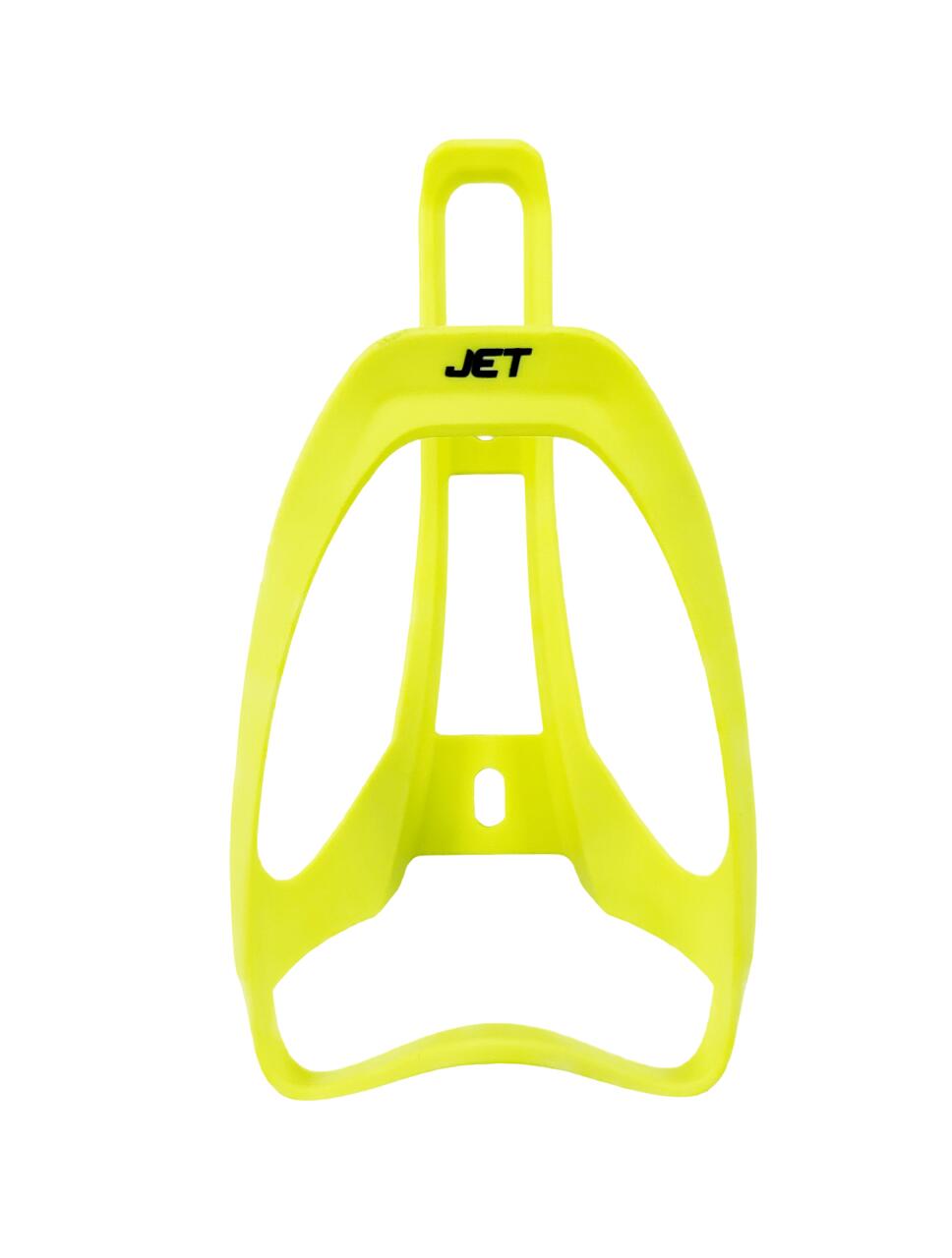 Koszyk bidonu JET-051 fluo