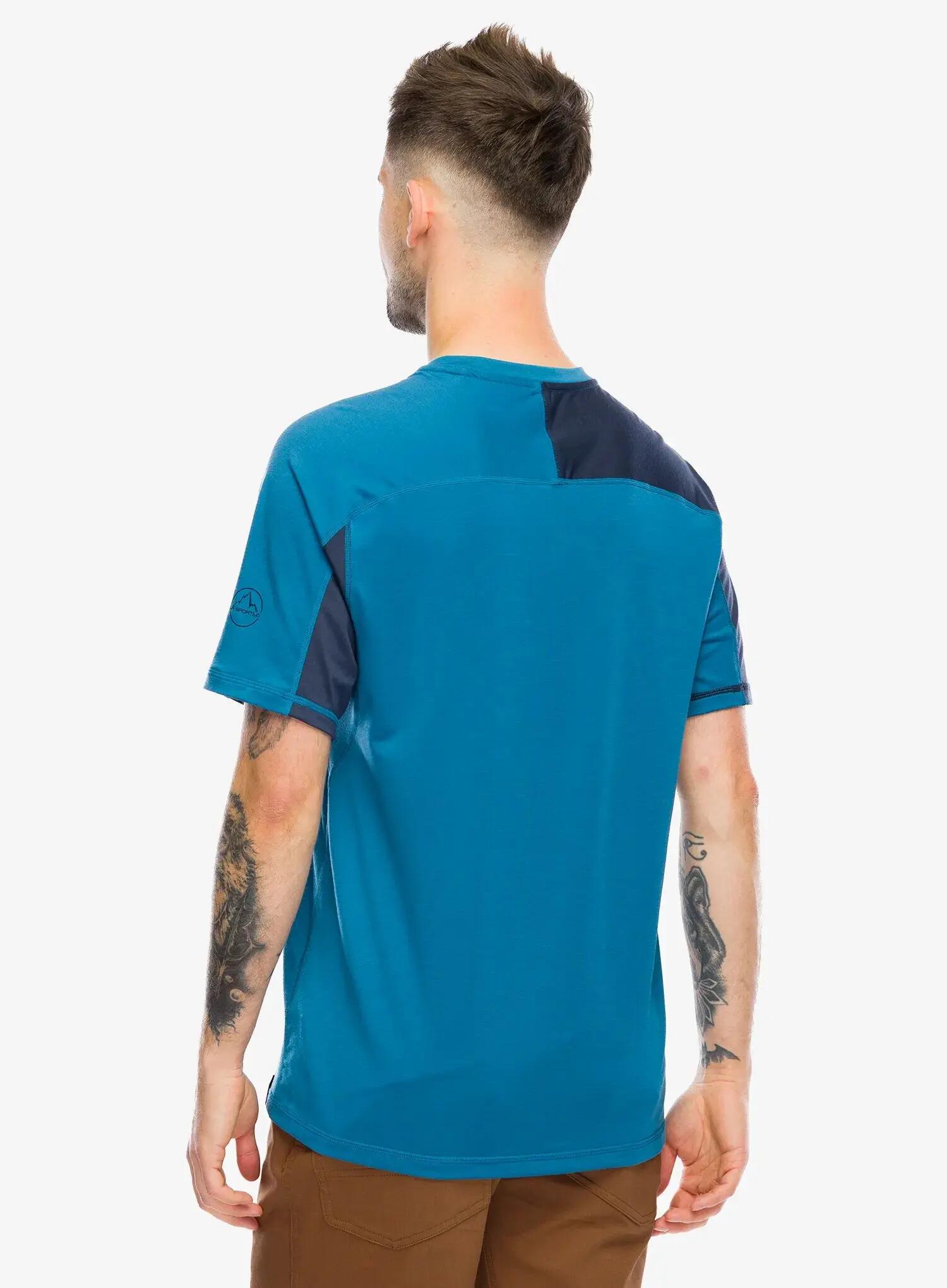 T-shirt La Sportiva Just Right 5/7