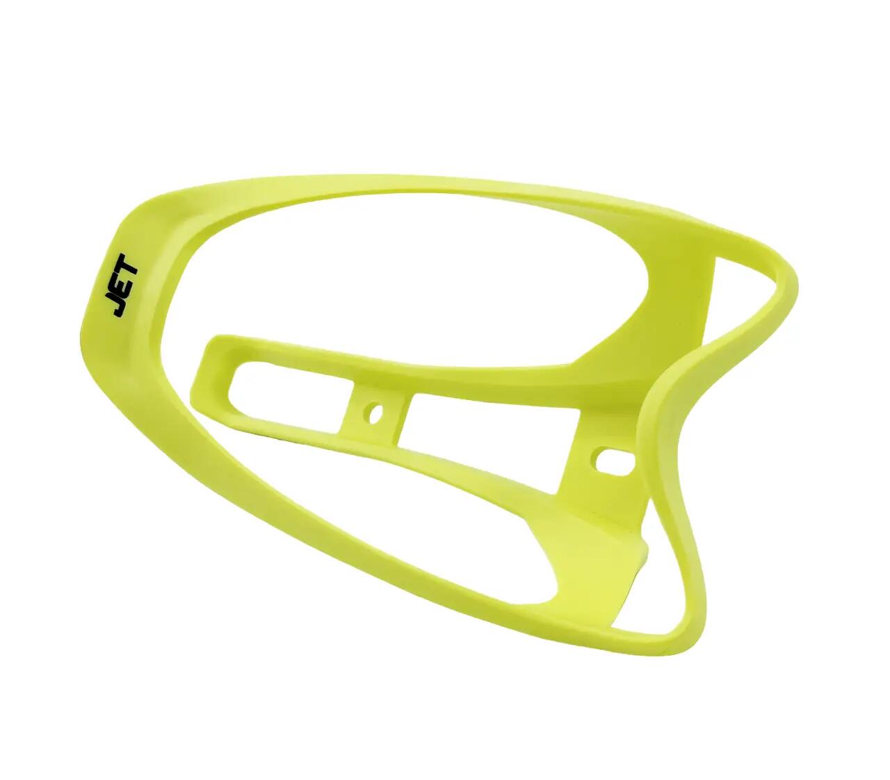 Koszyk bidonu JET-051 fluo 2/2