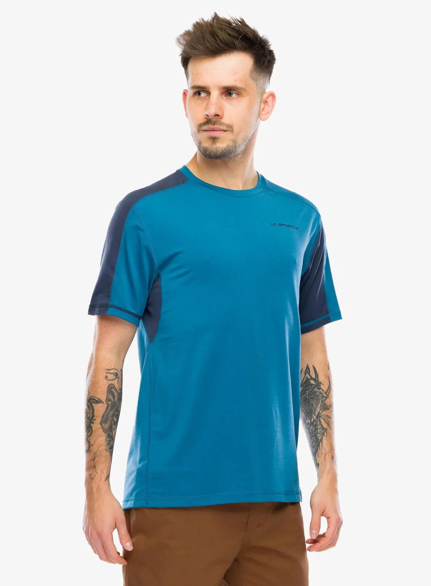 T-shirt La Sportiva Just Right 4/7