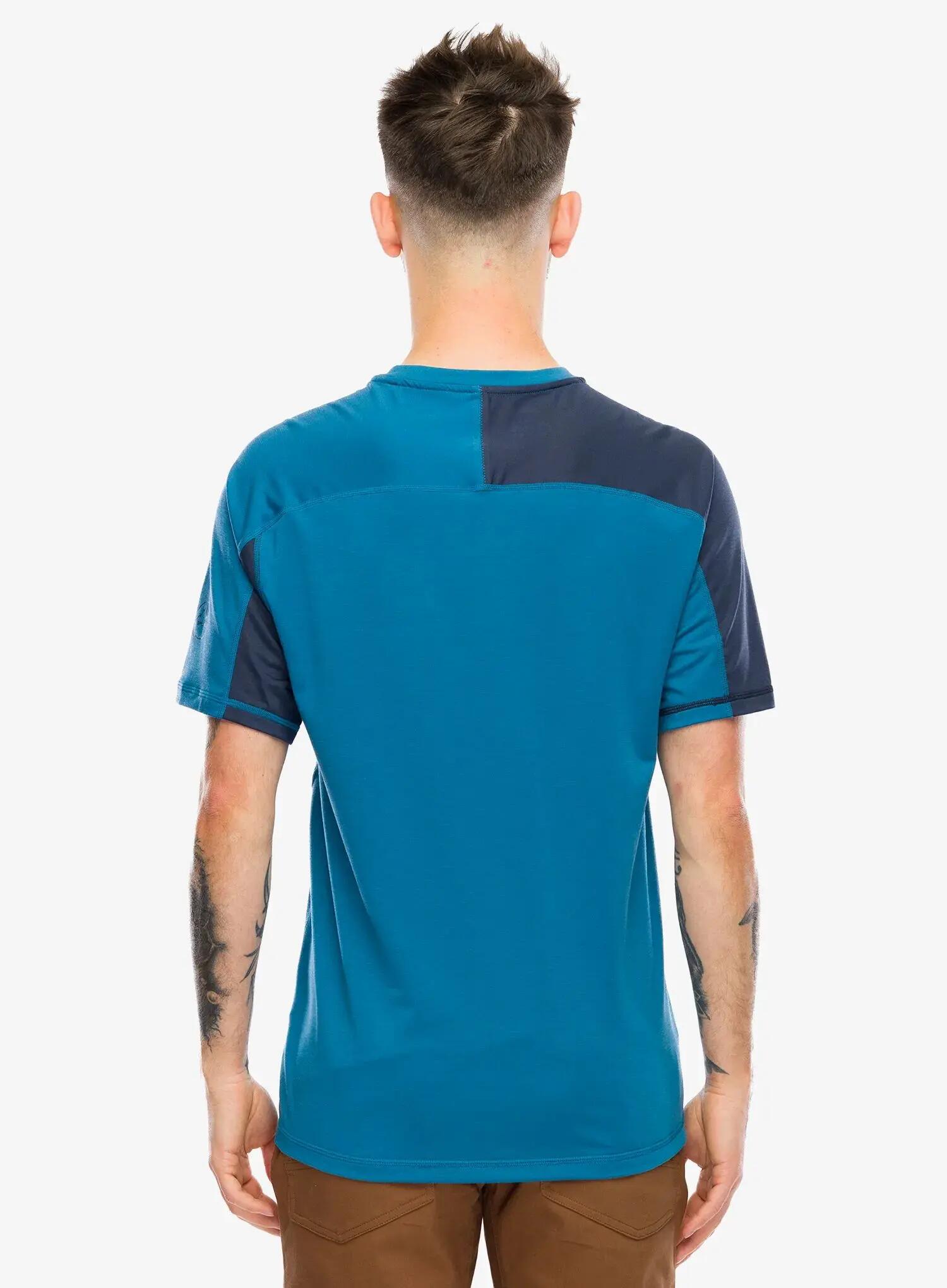 T-shirt La Sportiva Just Right 3/7