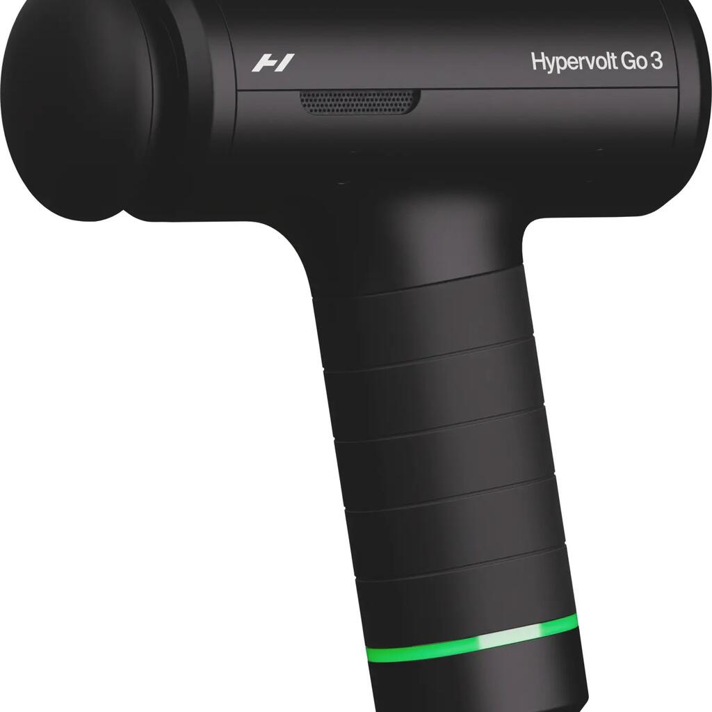 Hyperice Hypervolt Go 3