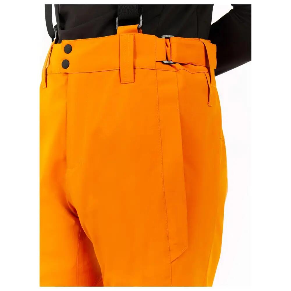 Calças de esqui - Ski - Homem - Regular - Protest prtrowens - Amarelo 5/5
