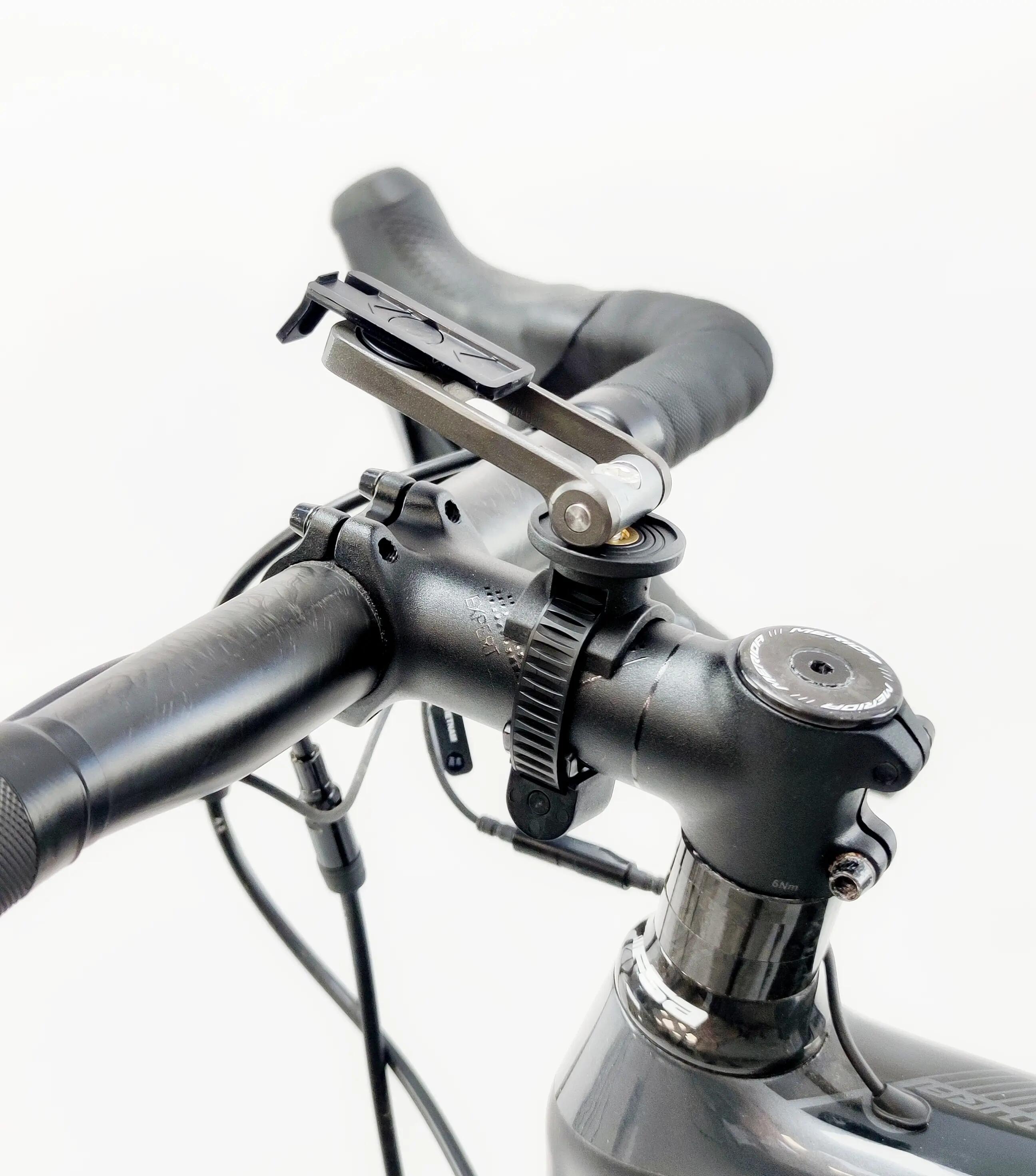 Uchwyt na smartfona JET 5-6,5" 4/5