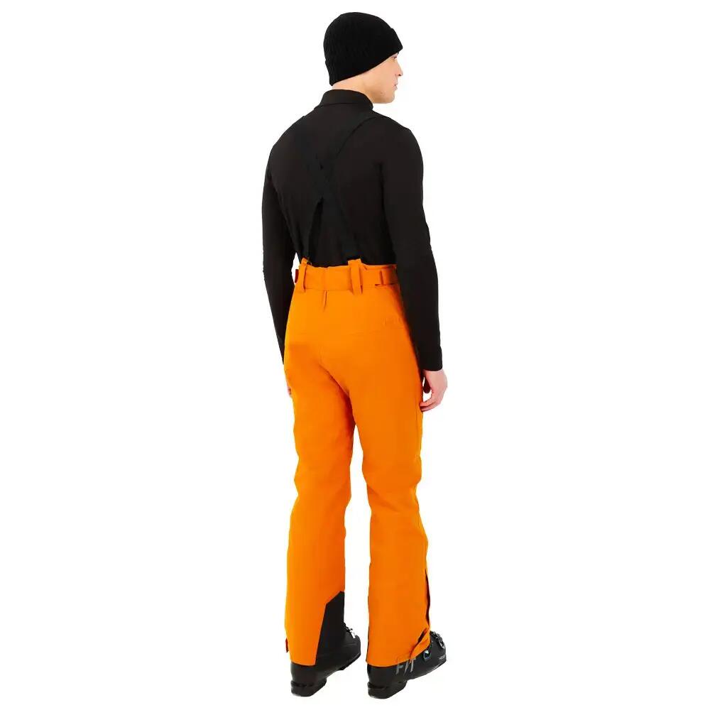 Calças de esqui - Ski - Homem - Regular - Protest prtrowens - Amarelo 4/5