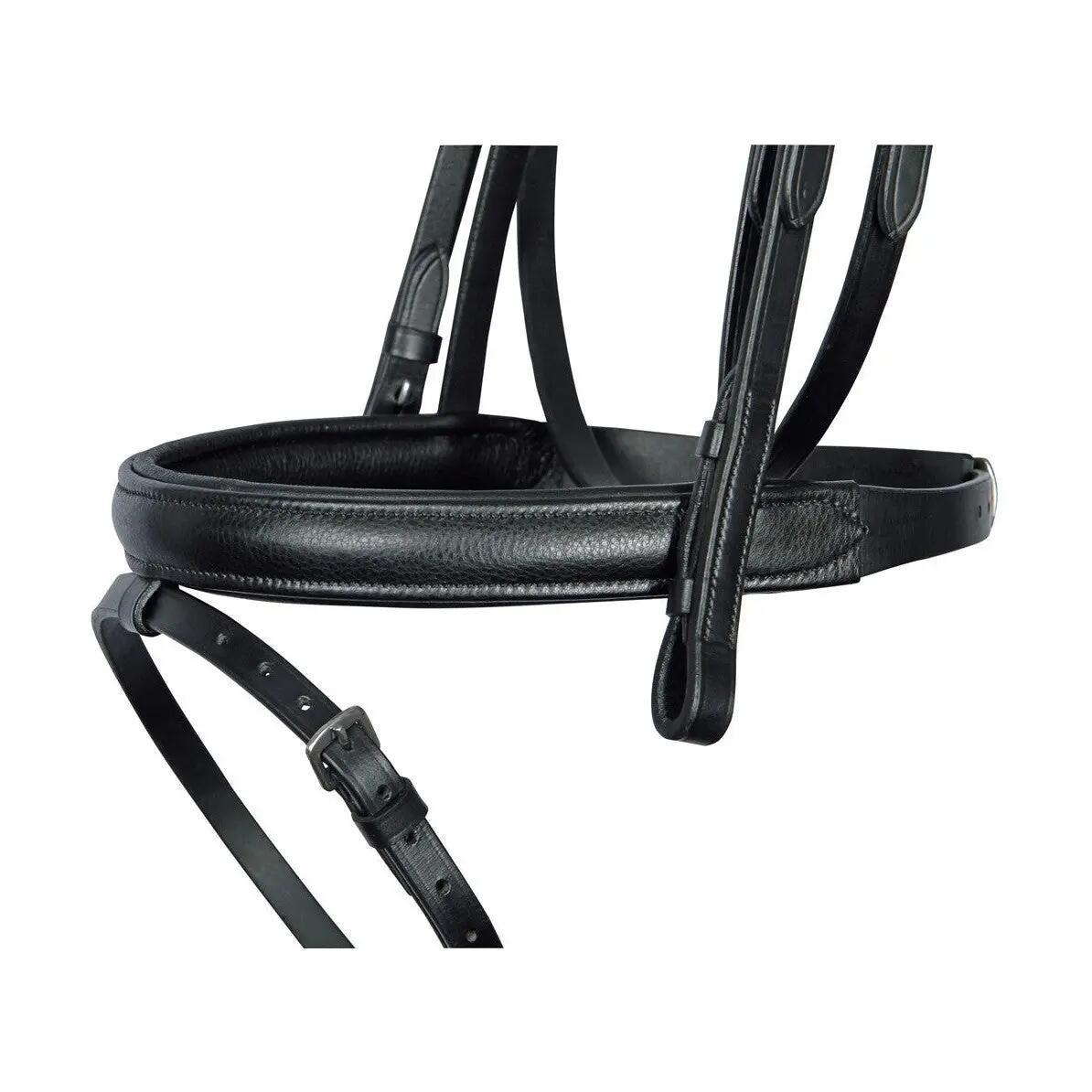 Hoofdstel Nero Soft 8/8