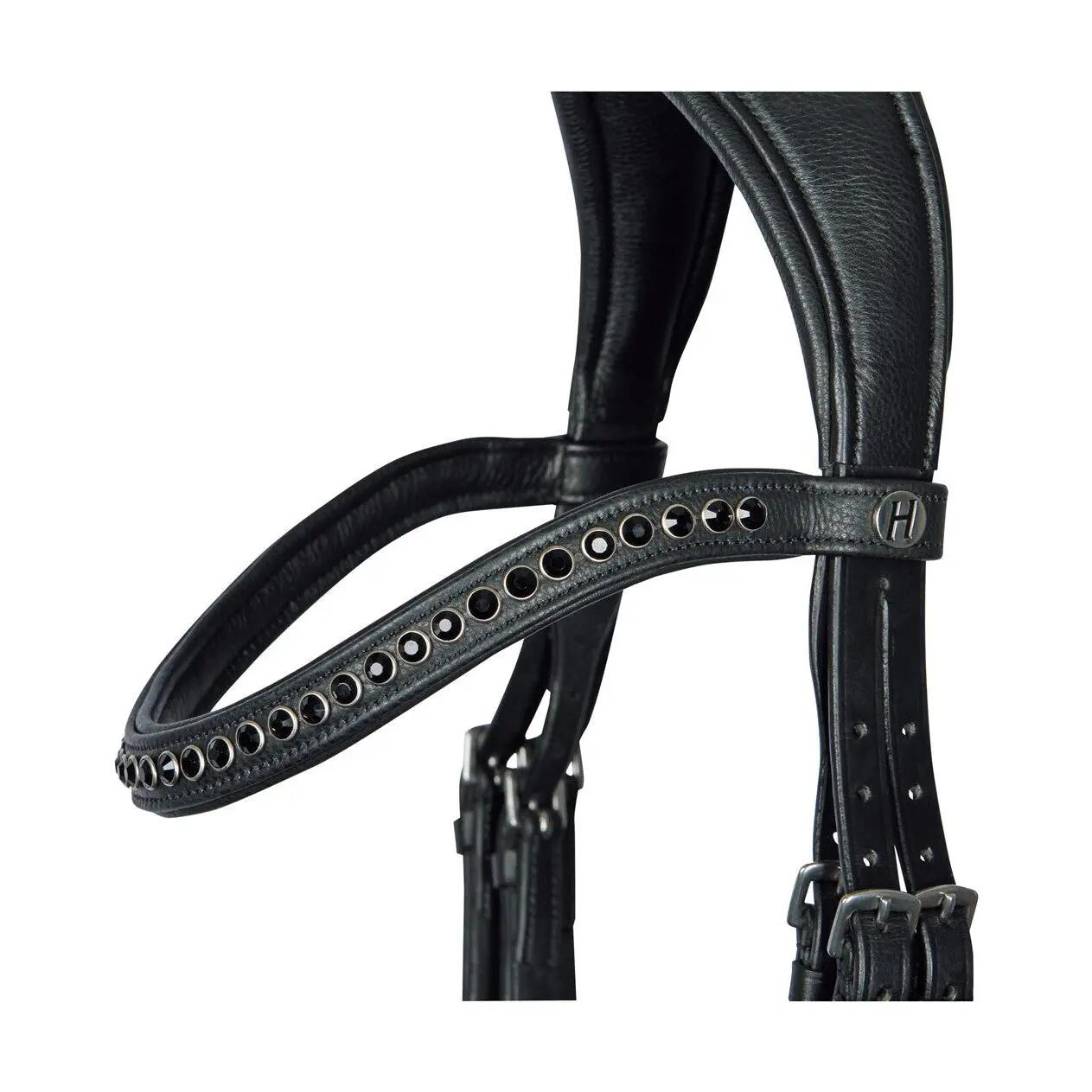 Hoofdstel Nero Soft 7/8