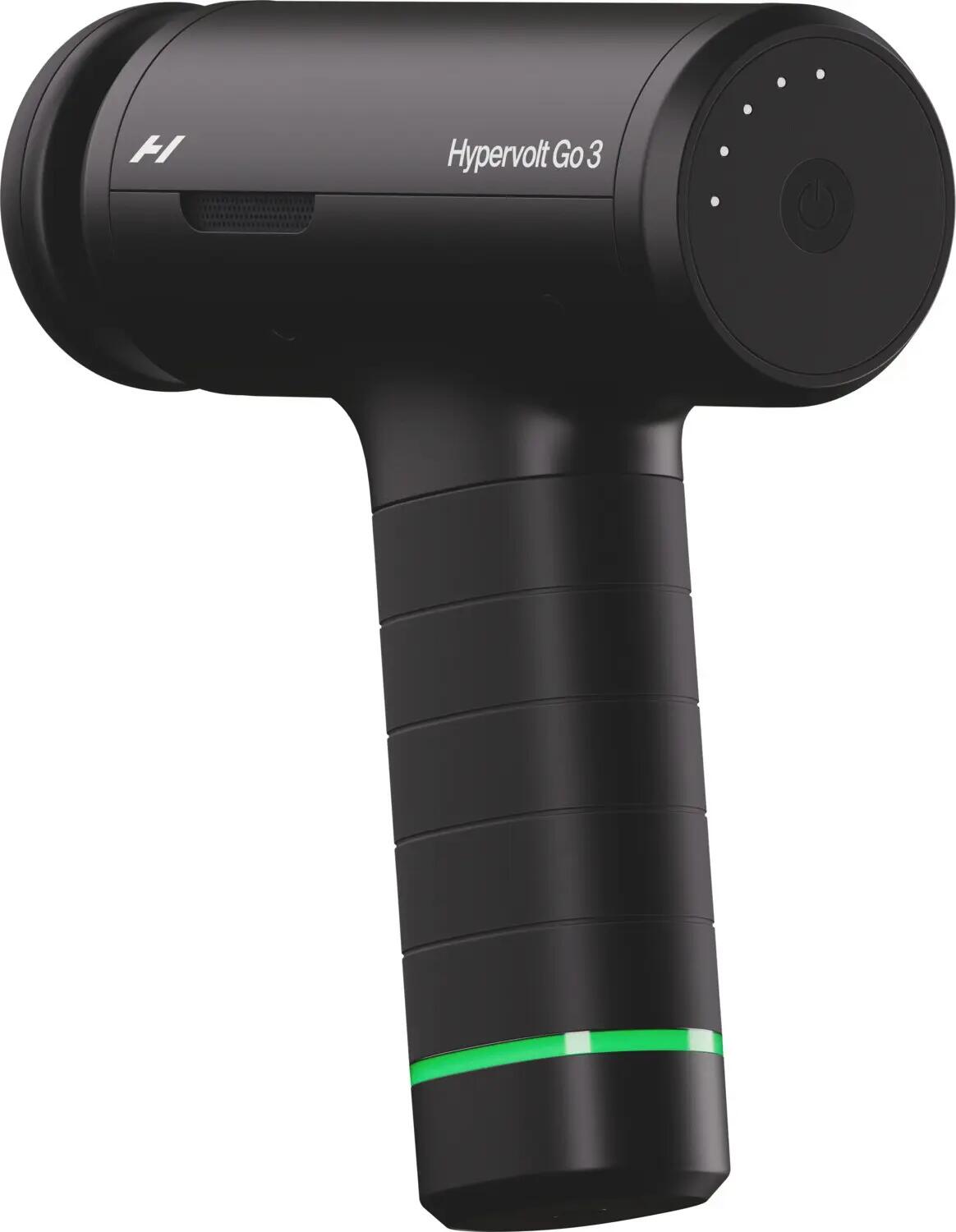Pistola de masaje Hyperice Hypervolt 3 3/7