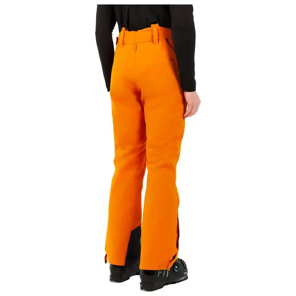 Calças de esqui - Ski - Homem - Regular - Protest prtrowens - Amarelo 2/5
