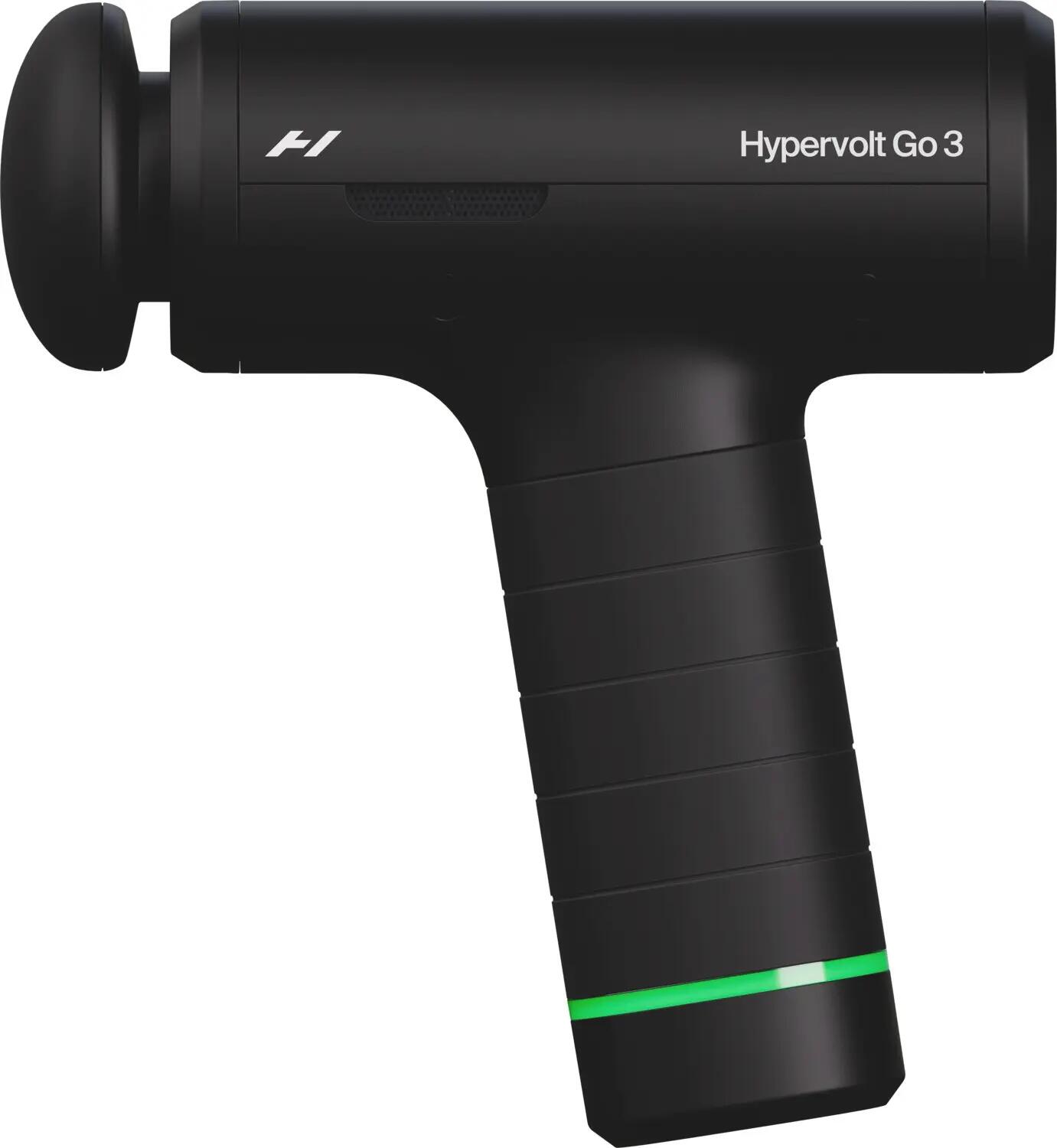 Pistola de masaje Hyperice Hypervolt 3 2/7