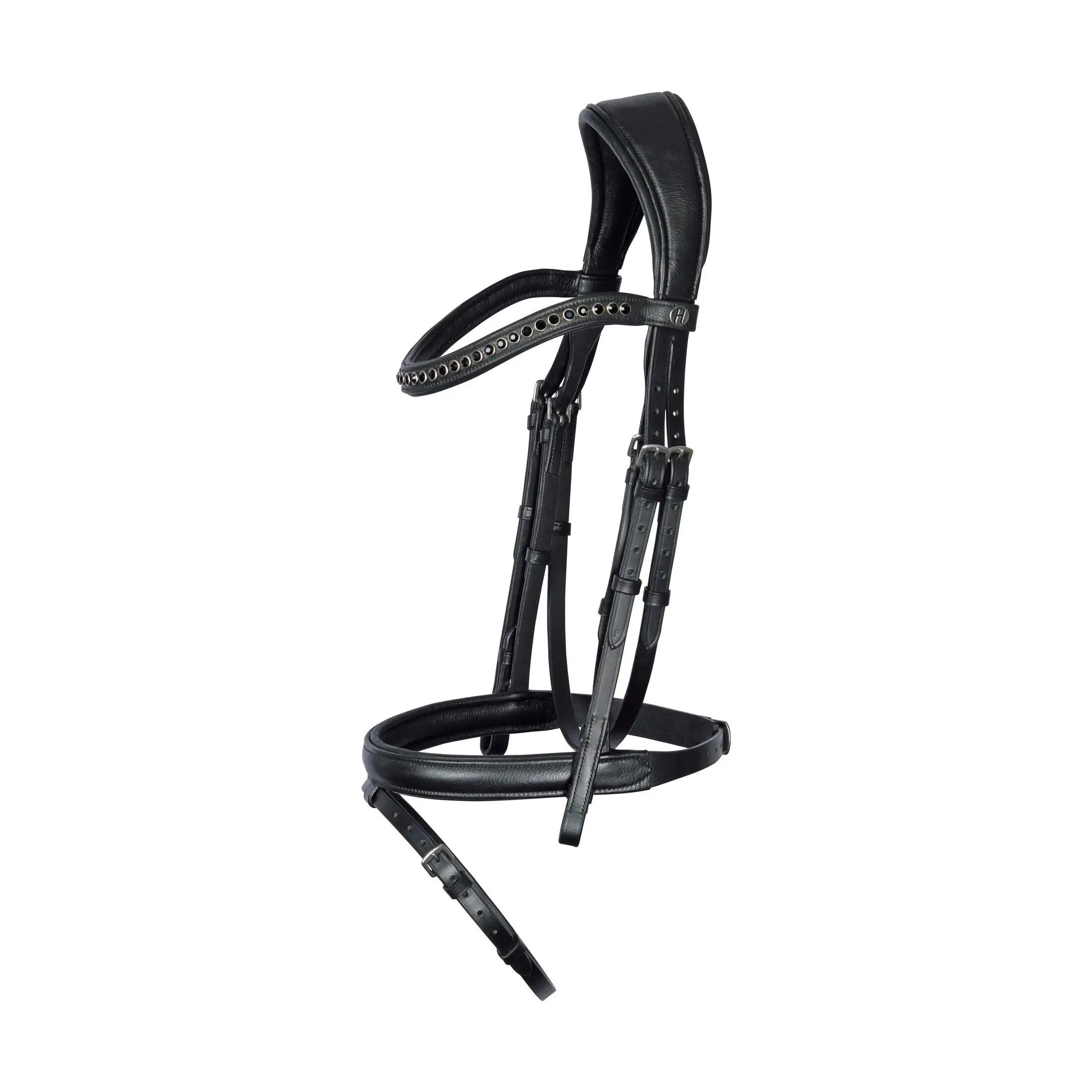 Hoofdstel Nero Soft 6/8