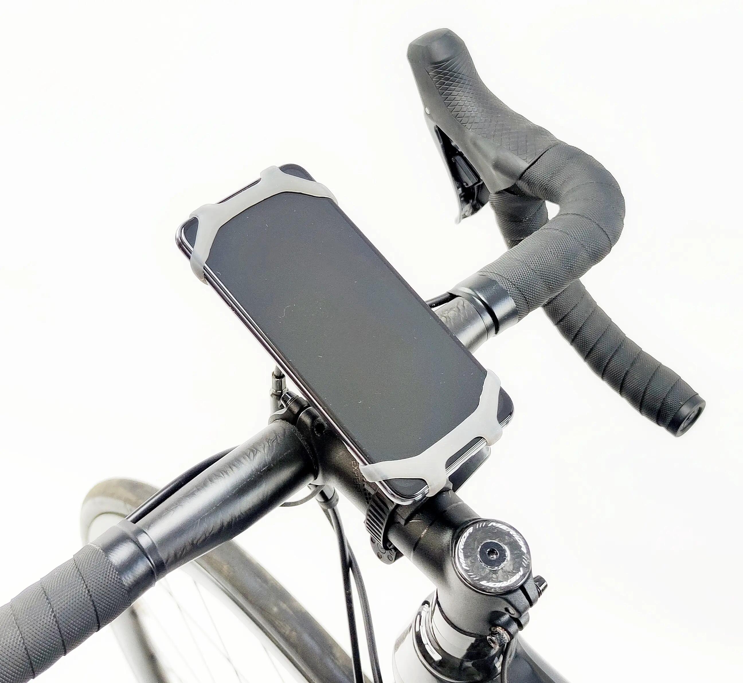 Uchwyt na smartfona JET 5-6,5" 2/5