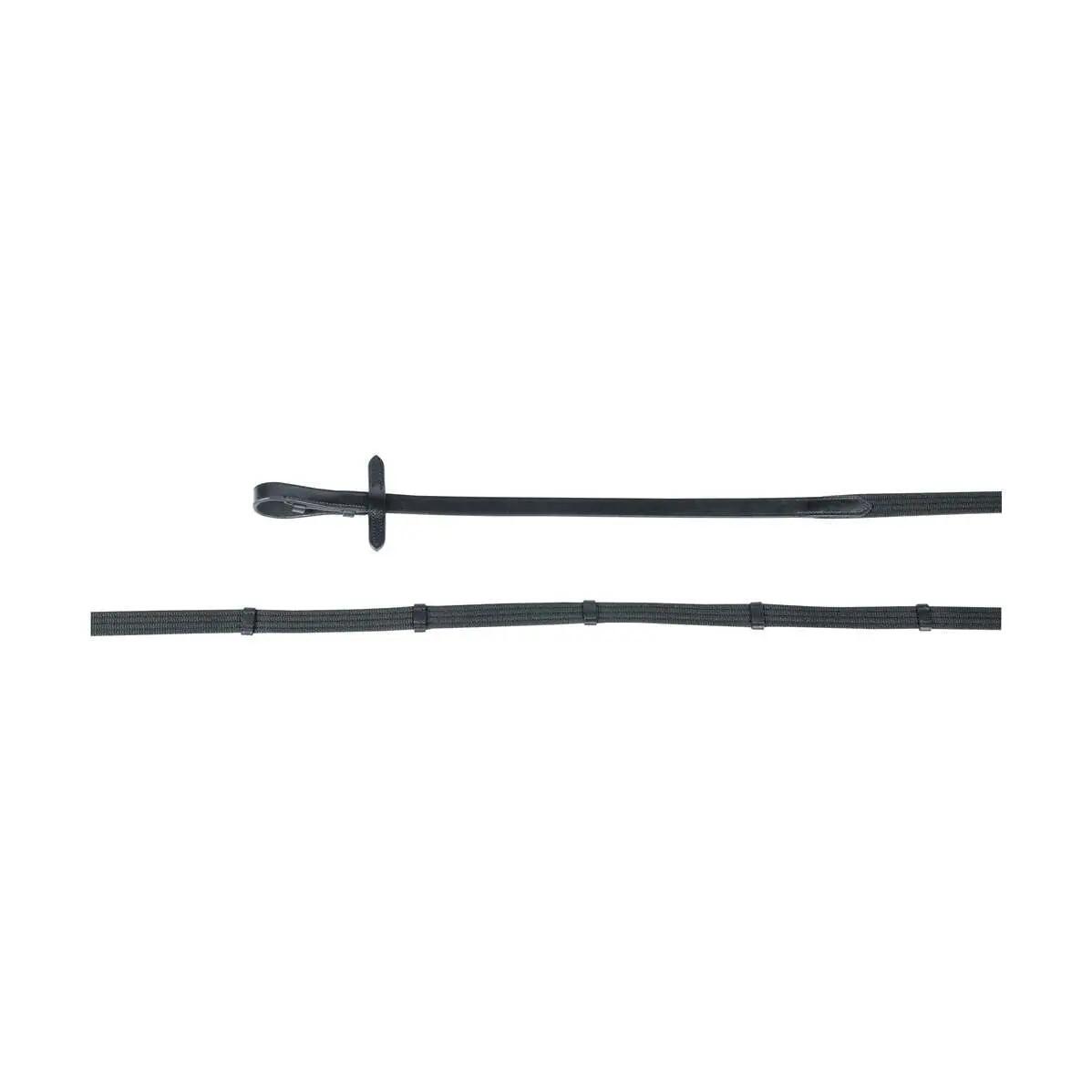 Hoofdstel Nero Soft 5/8