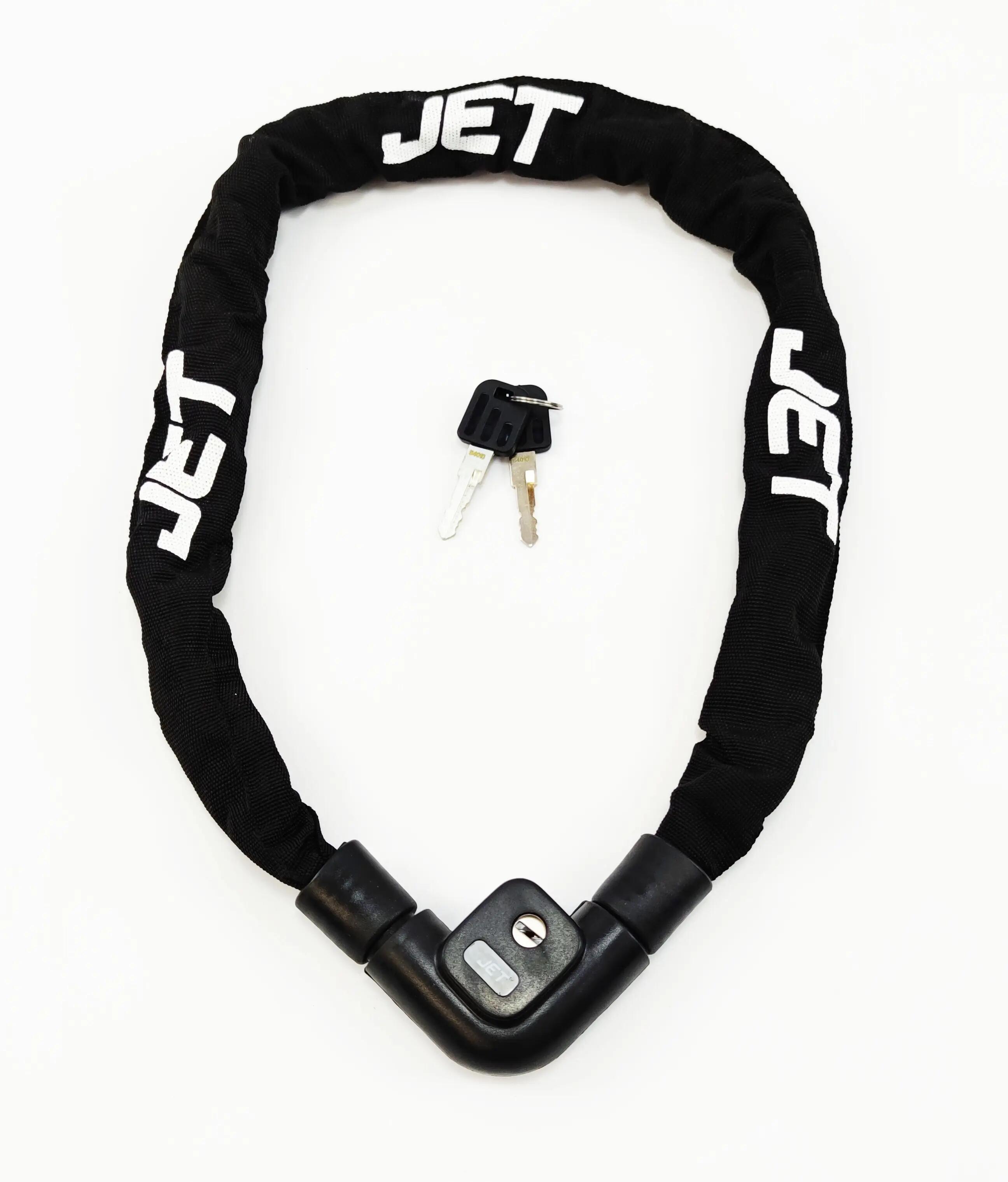 JET picture