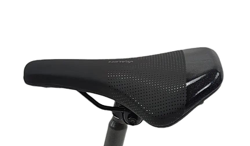 Siodło rowerowe JET Model 1 (MTB,ROAD) 4/4