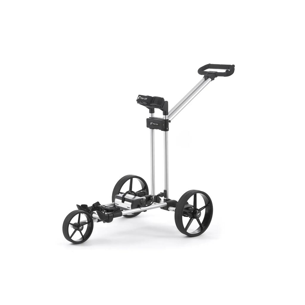 Electric forklift Flat Cat Gear 1.0