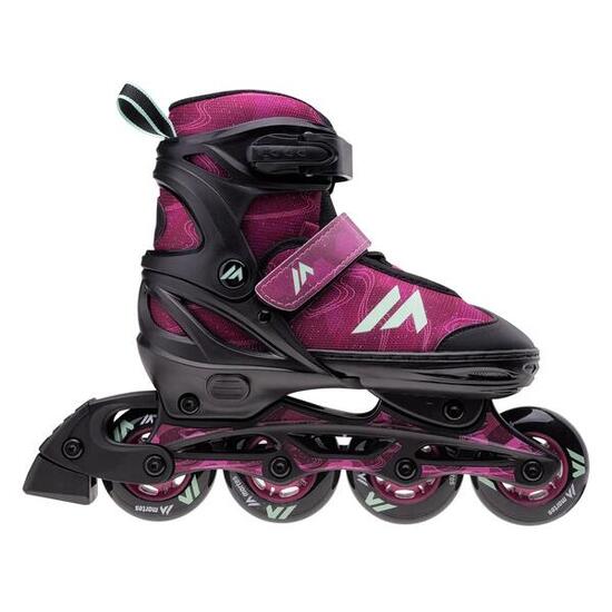 Inline-Skates Mädchen Martes Galakty