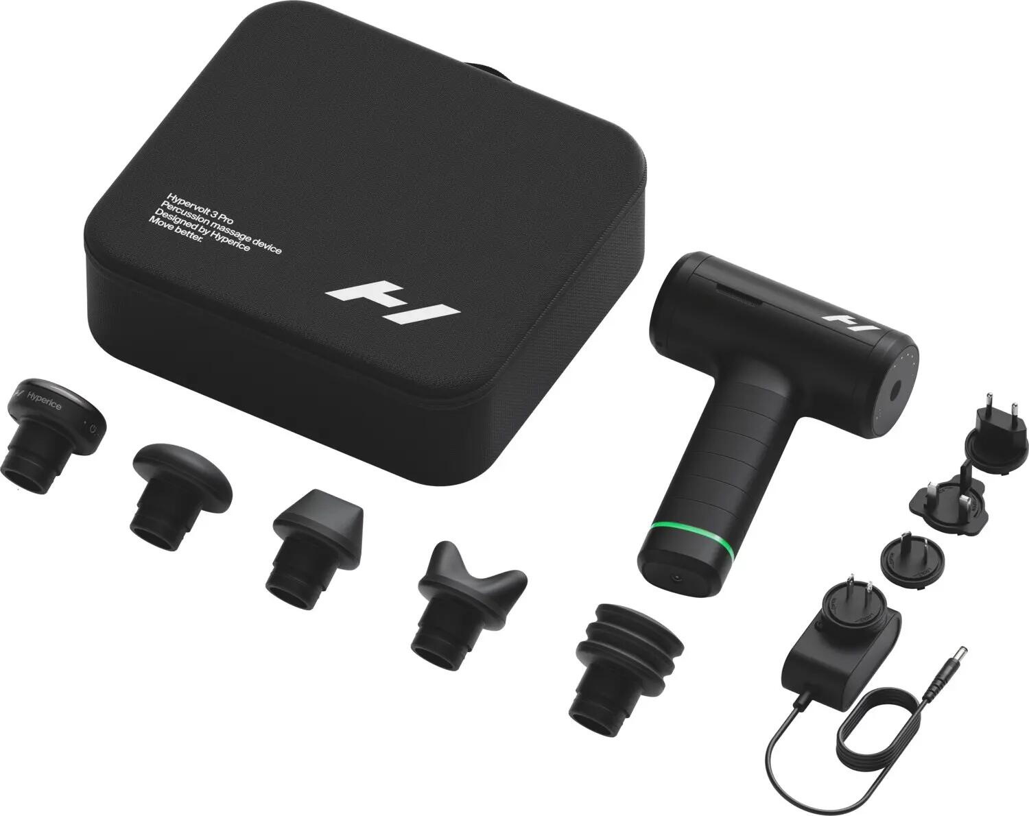 Hyperice Hypervolt 3 Pro 5/7