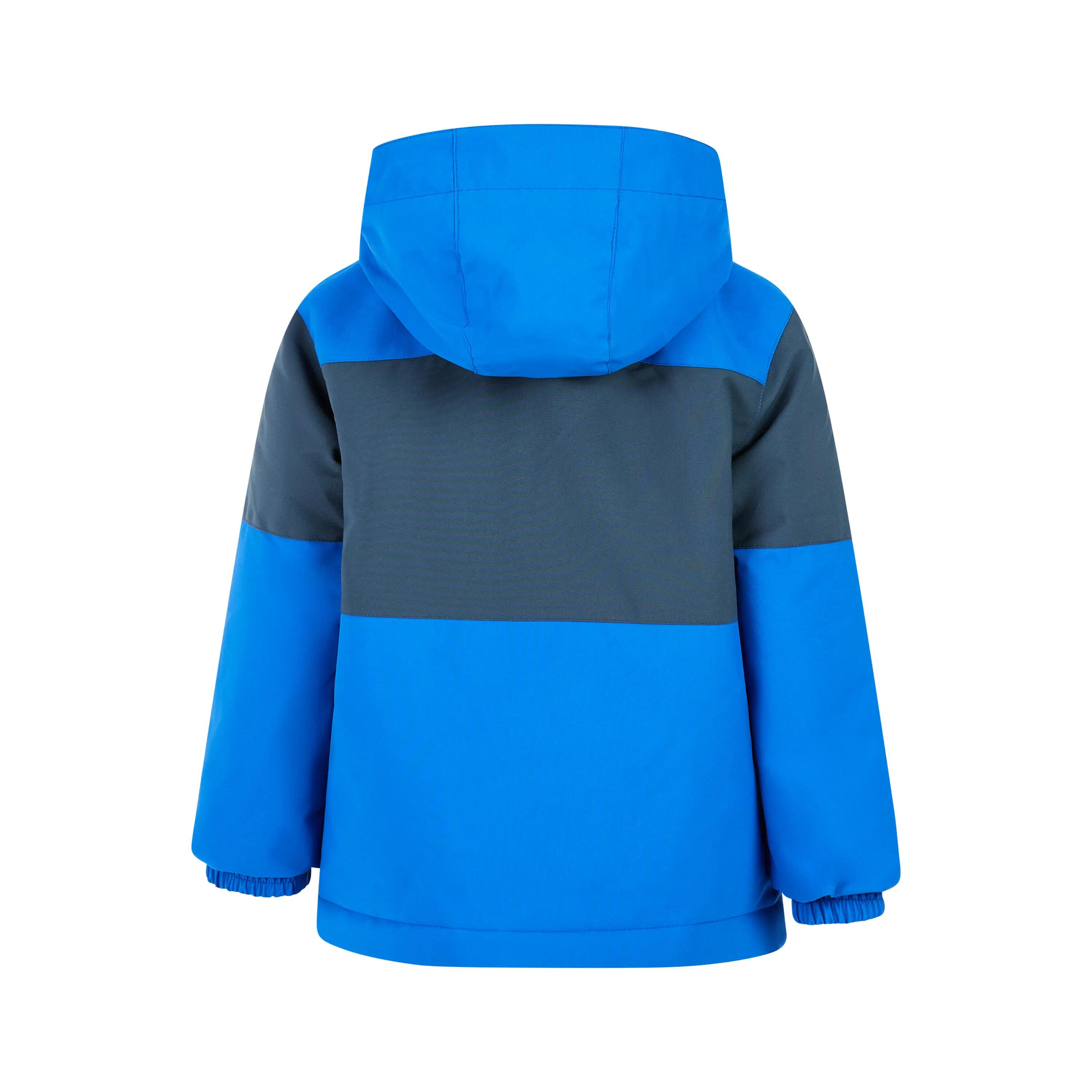 Protest Ski-/Snowboardjacke Jungen 2/2