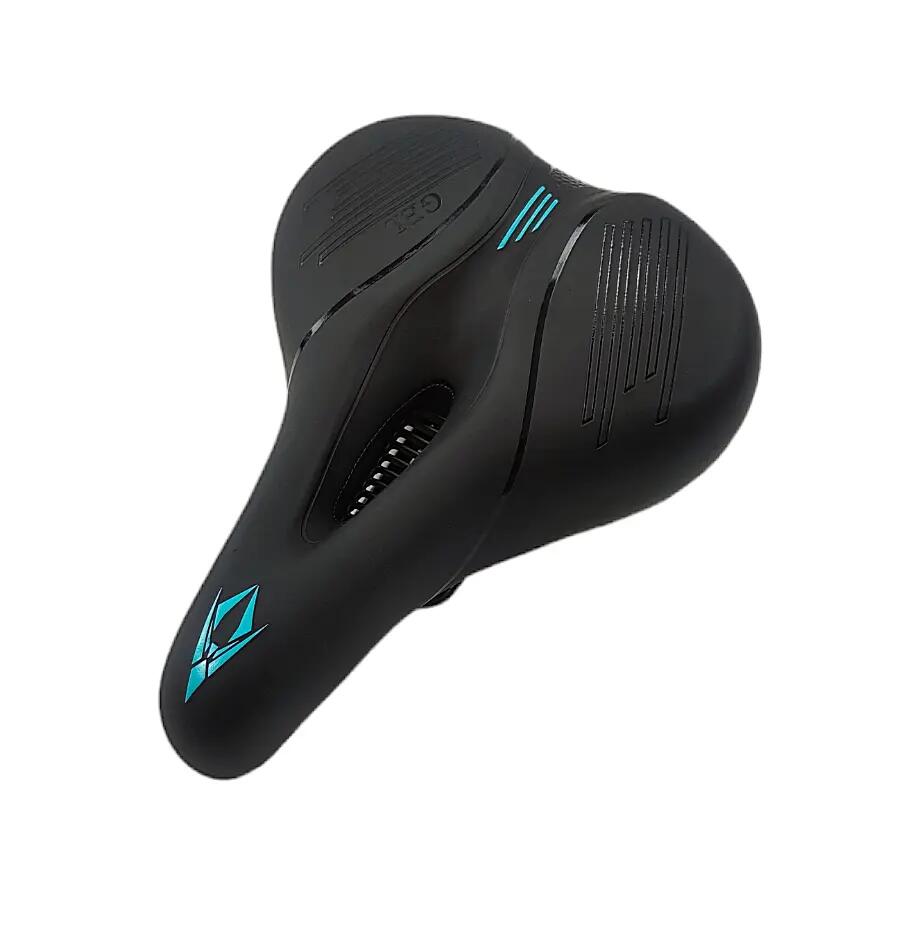 Siodło rowerowe JET (Cross, MTB ,Trekking ,City, e-BIKE) 4/4
