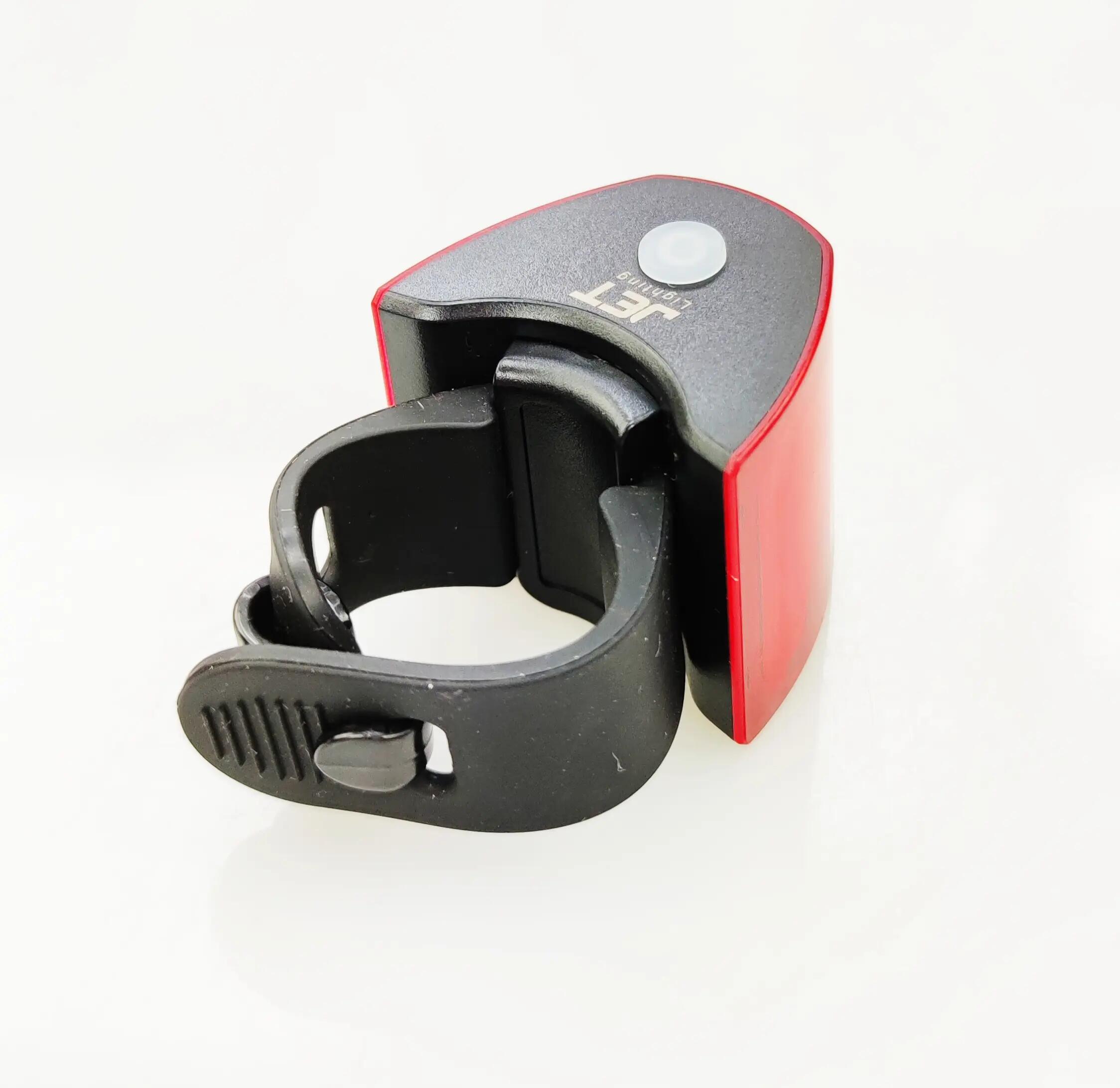 Lampa tył JET M3 120 lumenów USB 320° 5/5