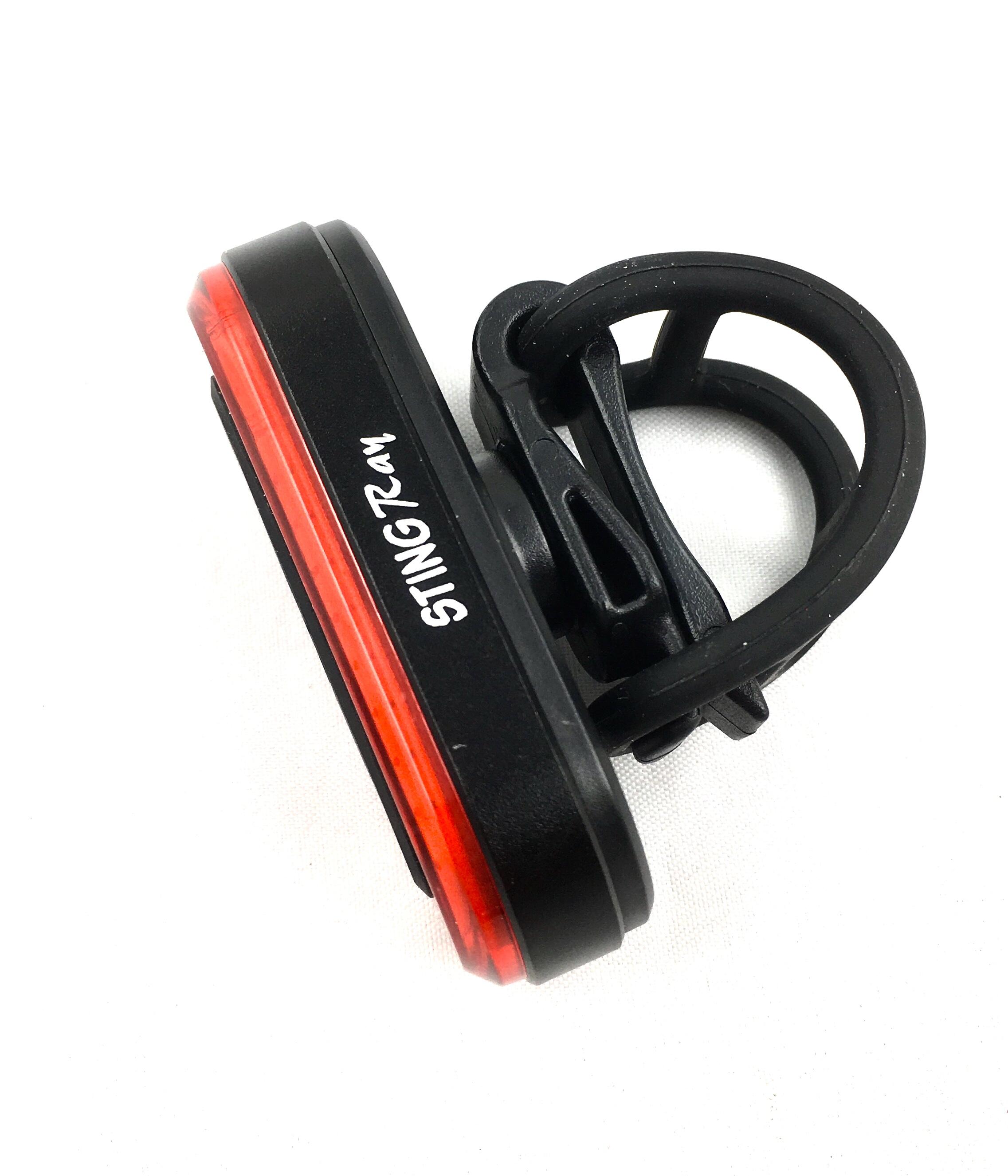 Komplet lamp JET USB AU49+AU102 4/5
