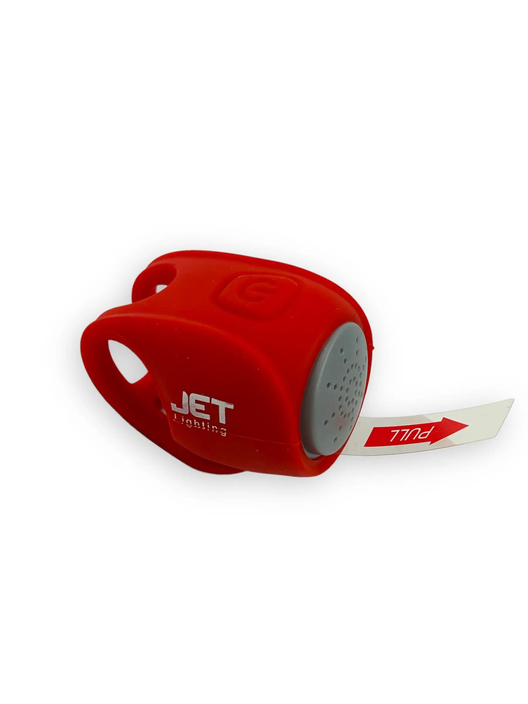 JET picture