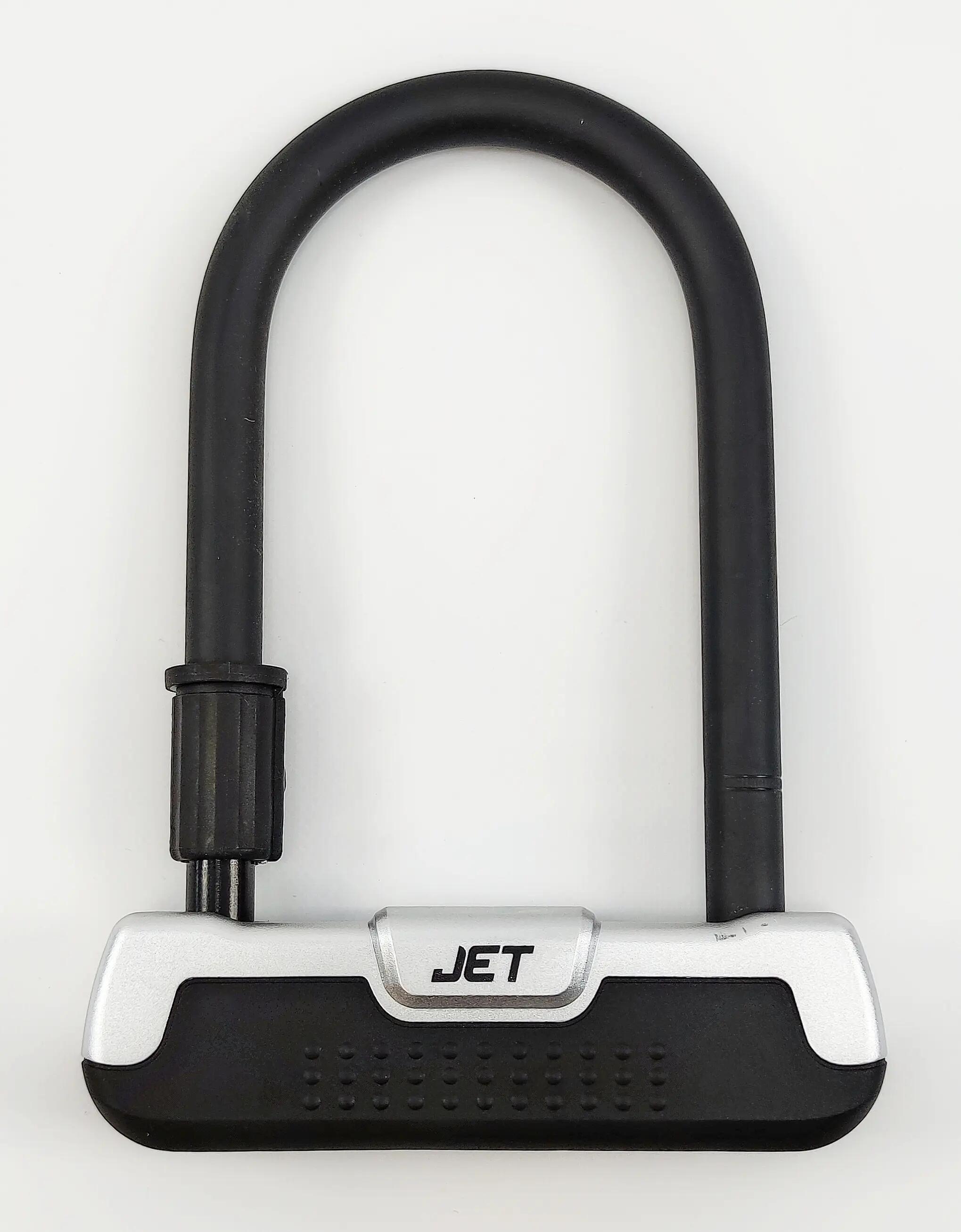 JET picture