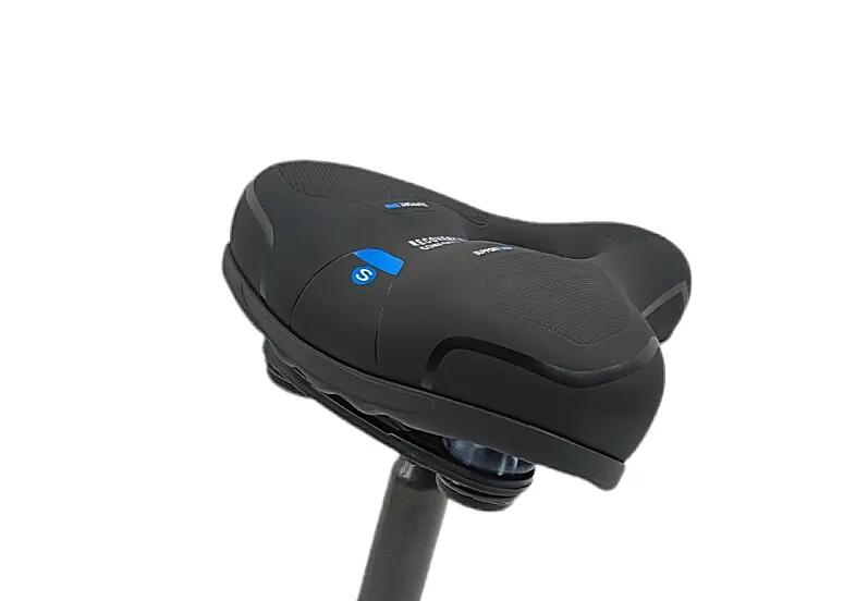 Siodło rowerowe JET (Cross,Trekking ,City) 4/4