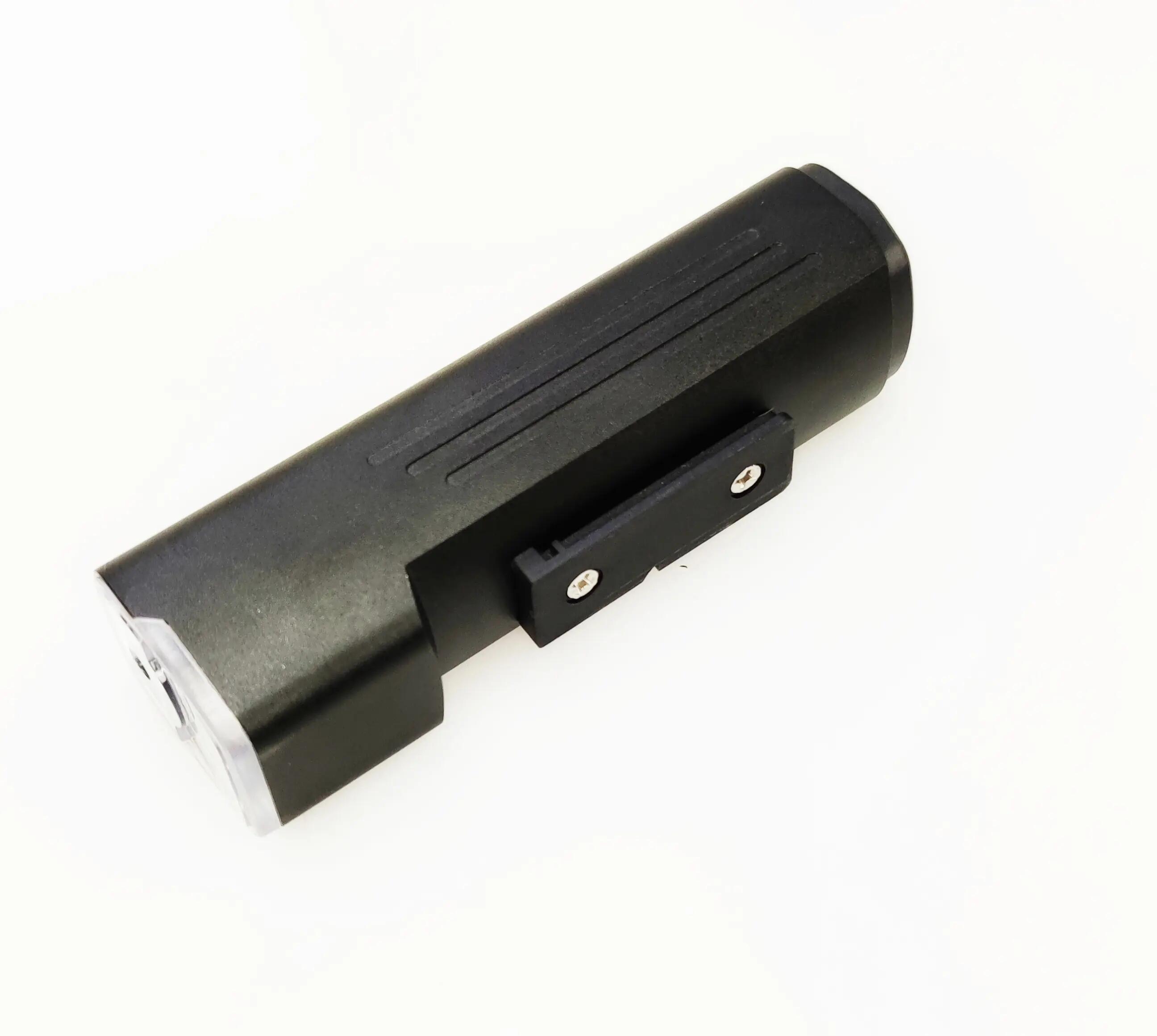 Lampa przód JET AU218 1000 lumenów USB-C 4/5