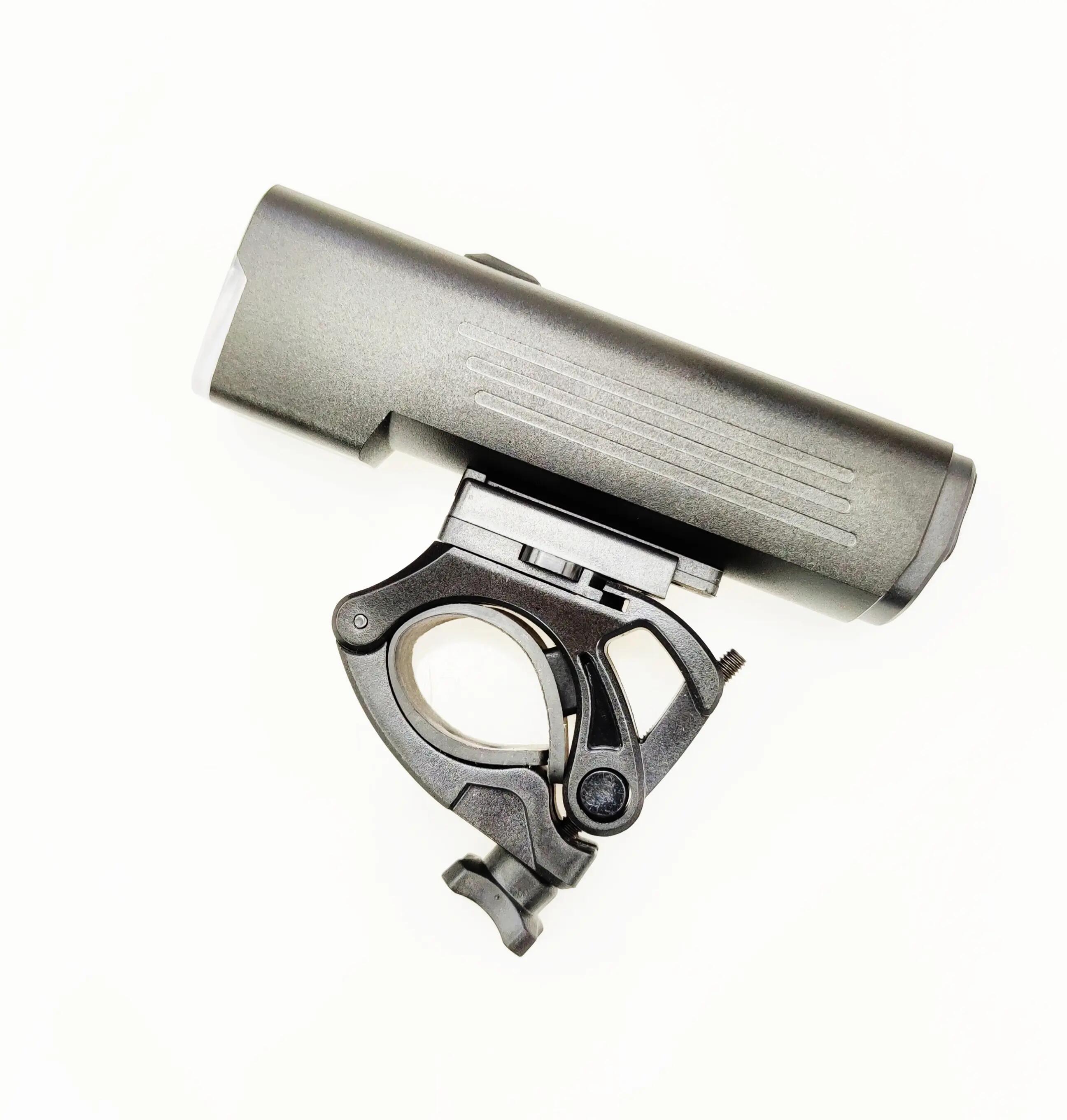 Lampa przód JET AU218 1000 lumenów USB-C 3/5