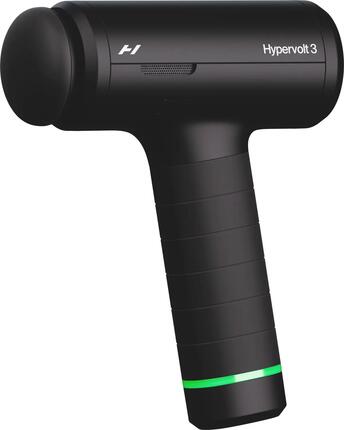 Hyperice Hypervolt Go 3-massagepistool