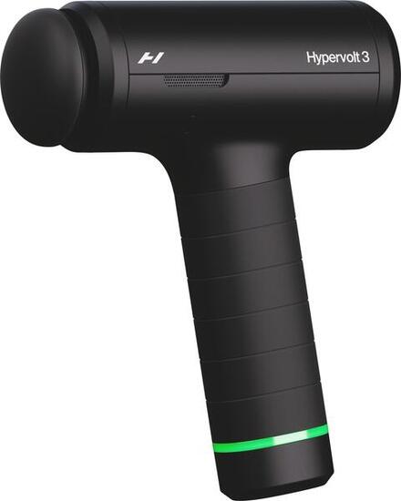 Hyperice Hypervolt Go 3-massagepistool