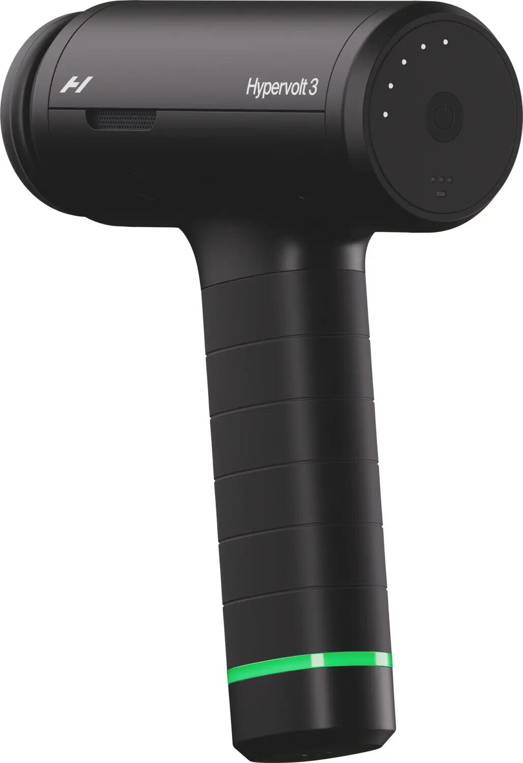 Pistola de masaje Hyperice Hypervolt Go 3 3/7