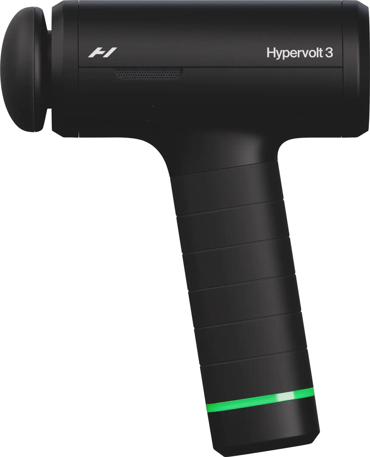 Pistola de masaje Hyperice Hypervolt Go 3 2/7