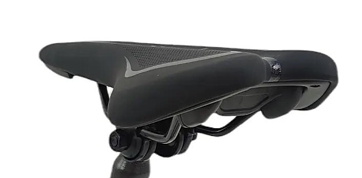 Siodło żelowe do roweru (MTB,ROAD) JET 4/4