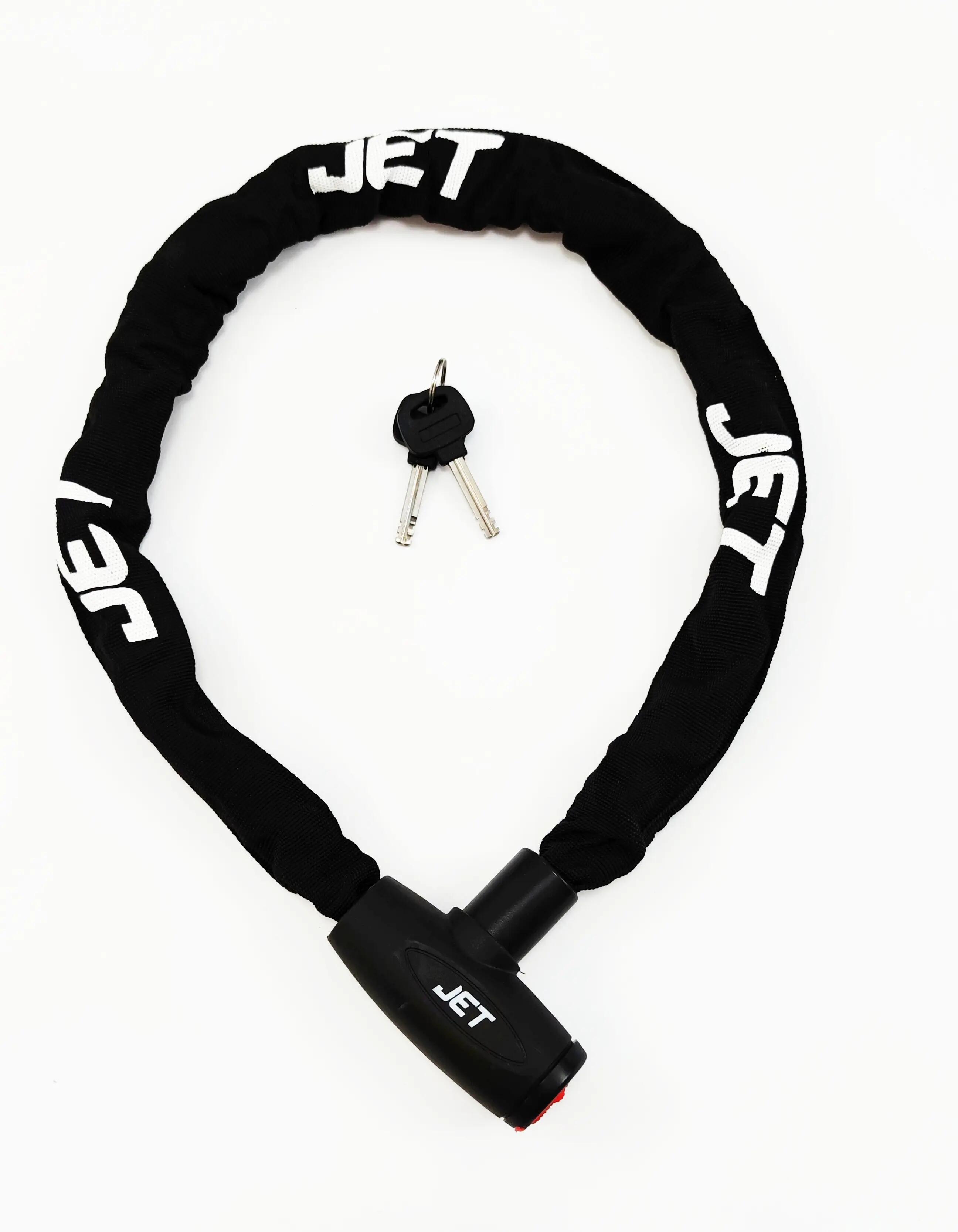 JET picture