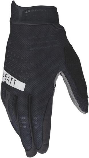 Handschoen MTB 2.0 SubZero - Zwart