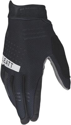 Fietshandschoenen voor heren mtb 2.0 subzero groen
