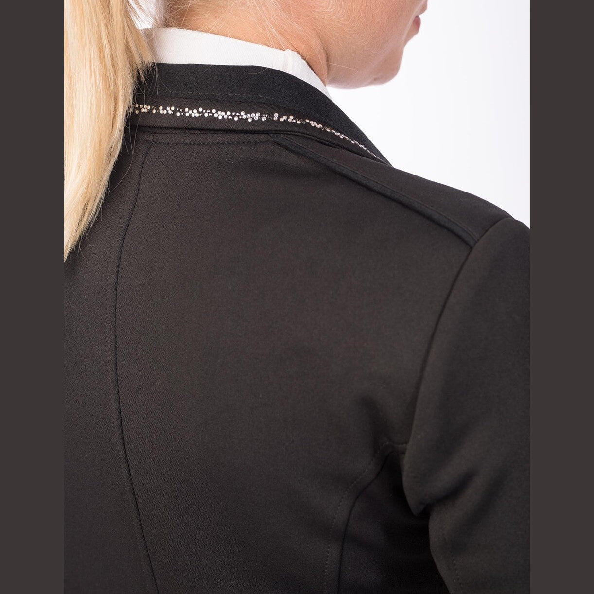 Veste de concours femme Harry's Horse Pirouette 5/5