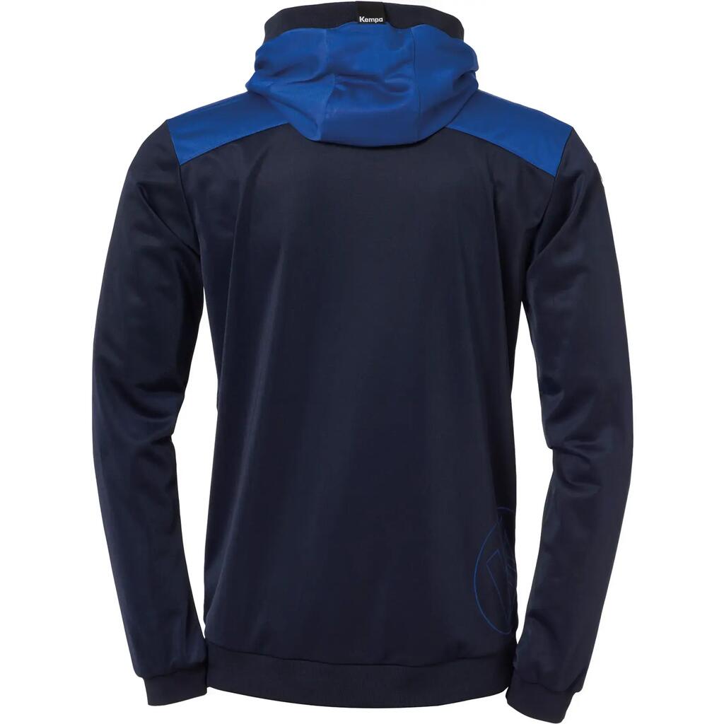 Child hooded jacket Kempa Emotion 2.0