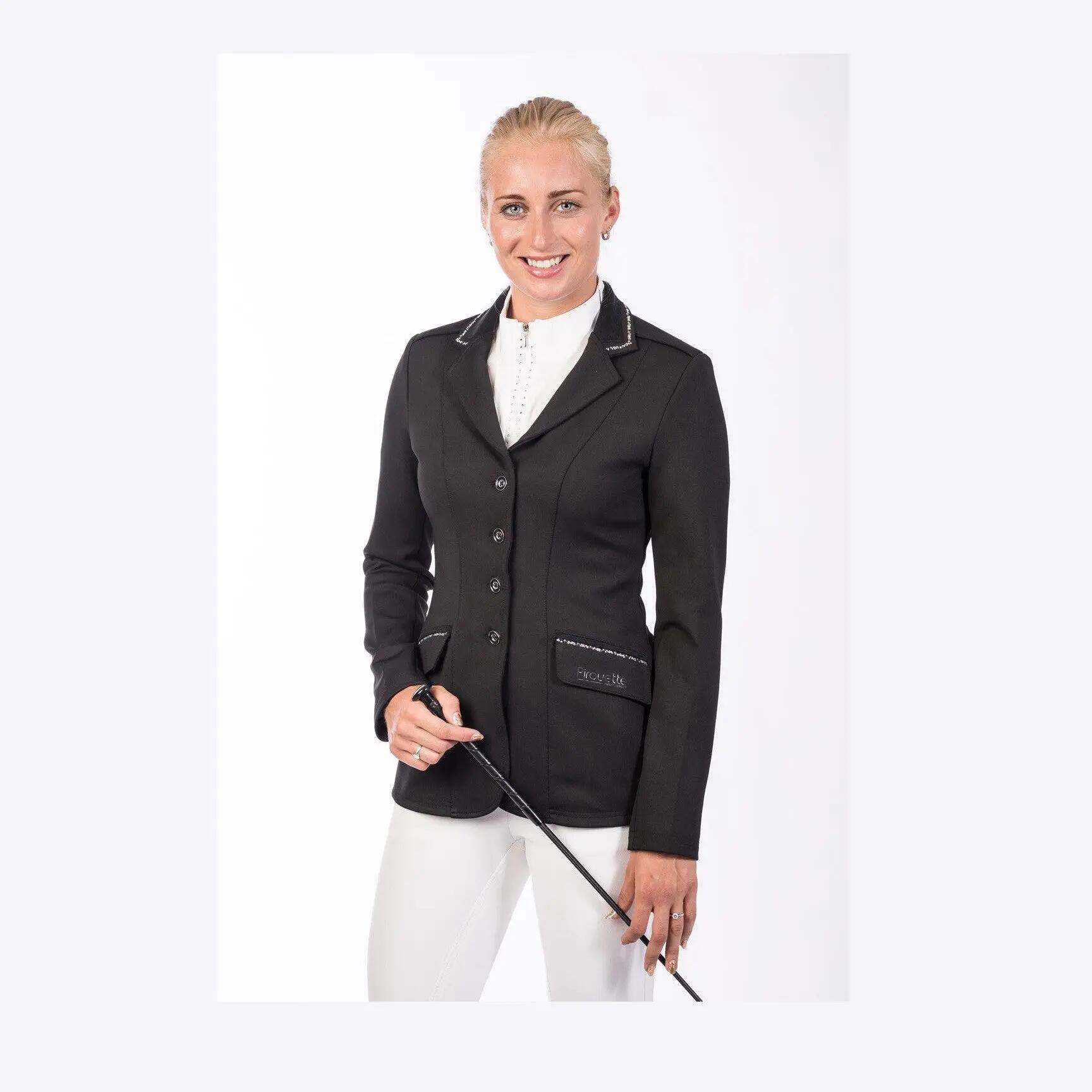 Women's competition jacket Harry's Horse Pirouette 4/5