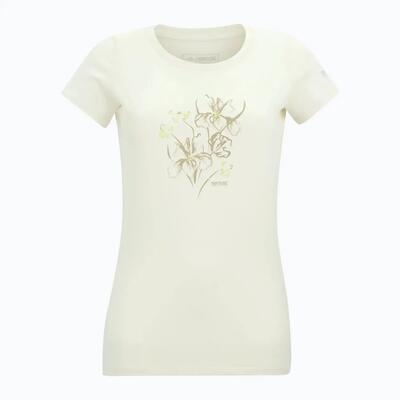 Dames-t-shirt regatta breezed