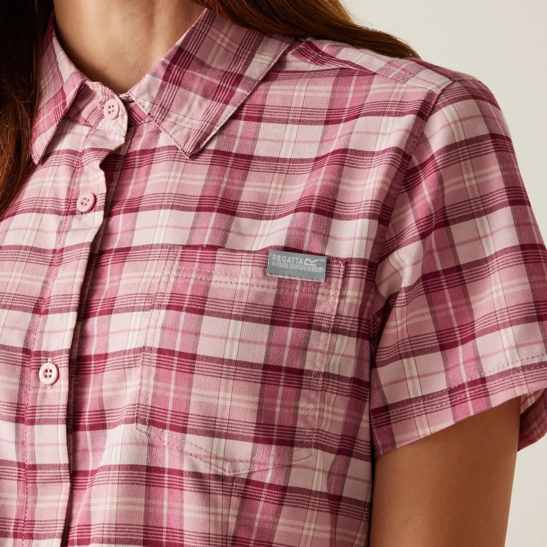 Camicia da donna Regatta Begarno 7/7