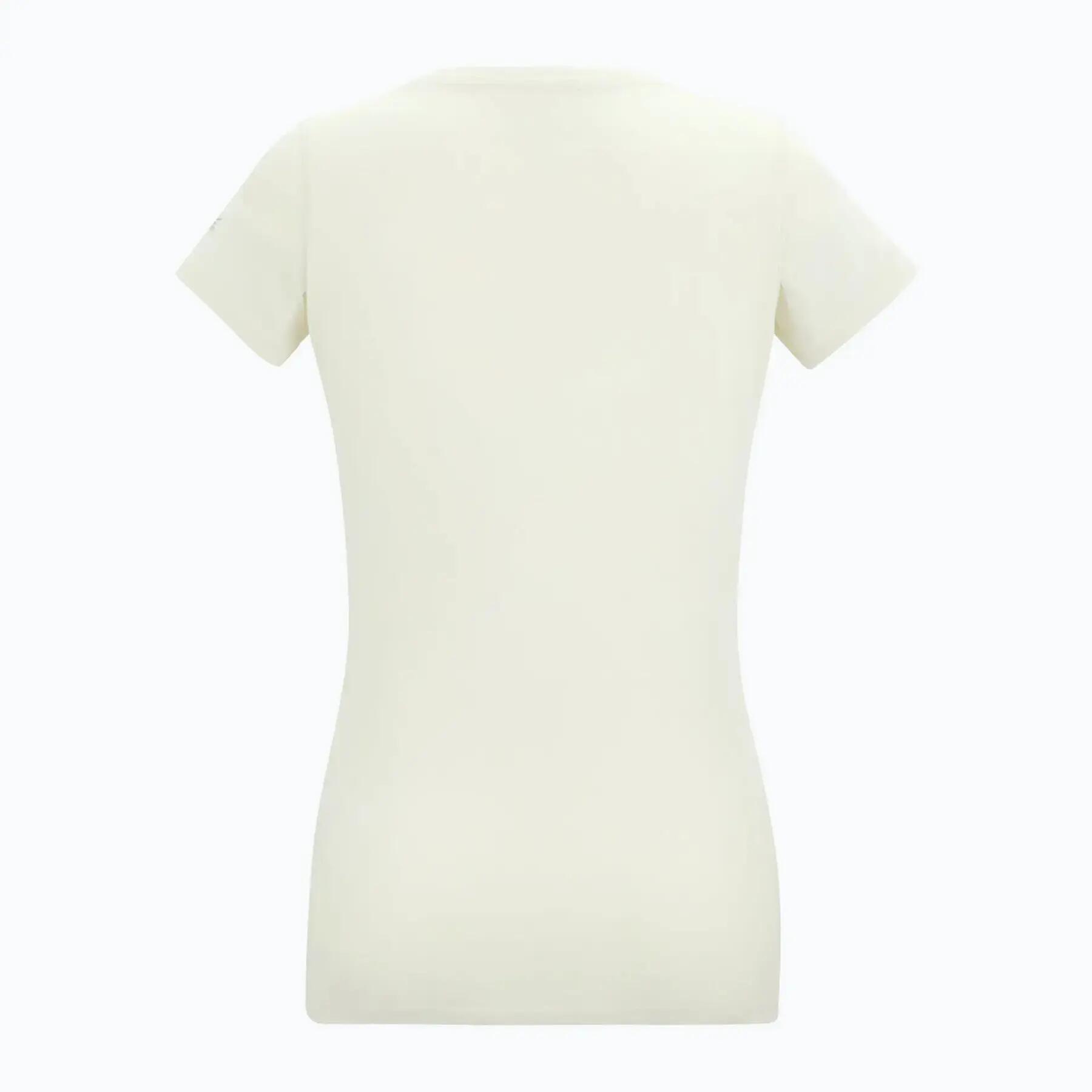 T-shirt femme Regatta Breezed 3/7