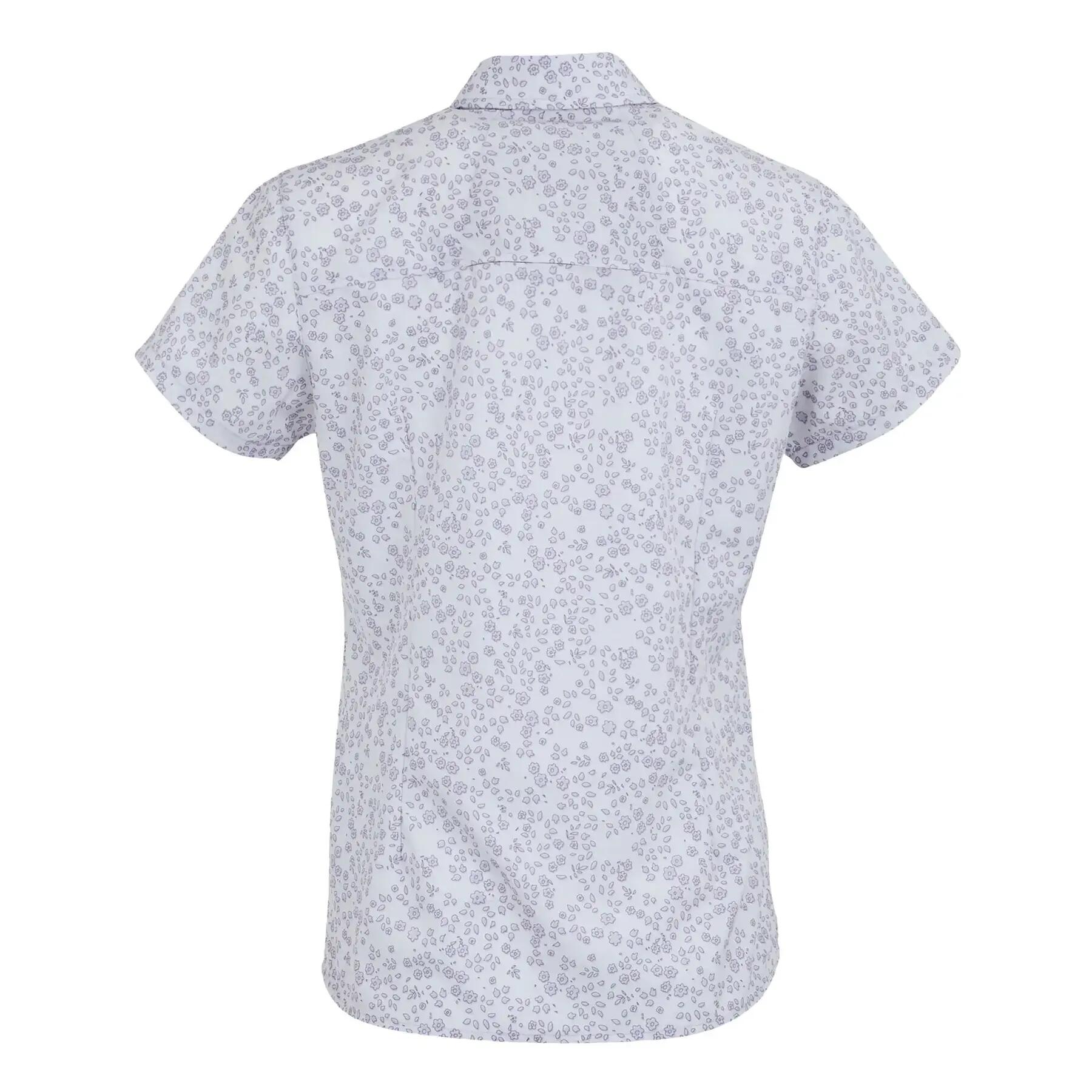 Camisa de mulher Regatta TrvlPackaway 5/7