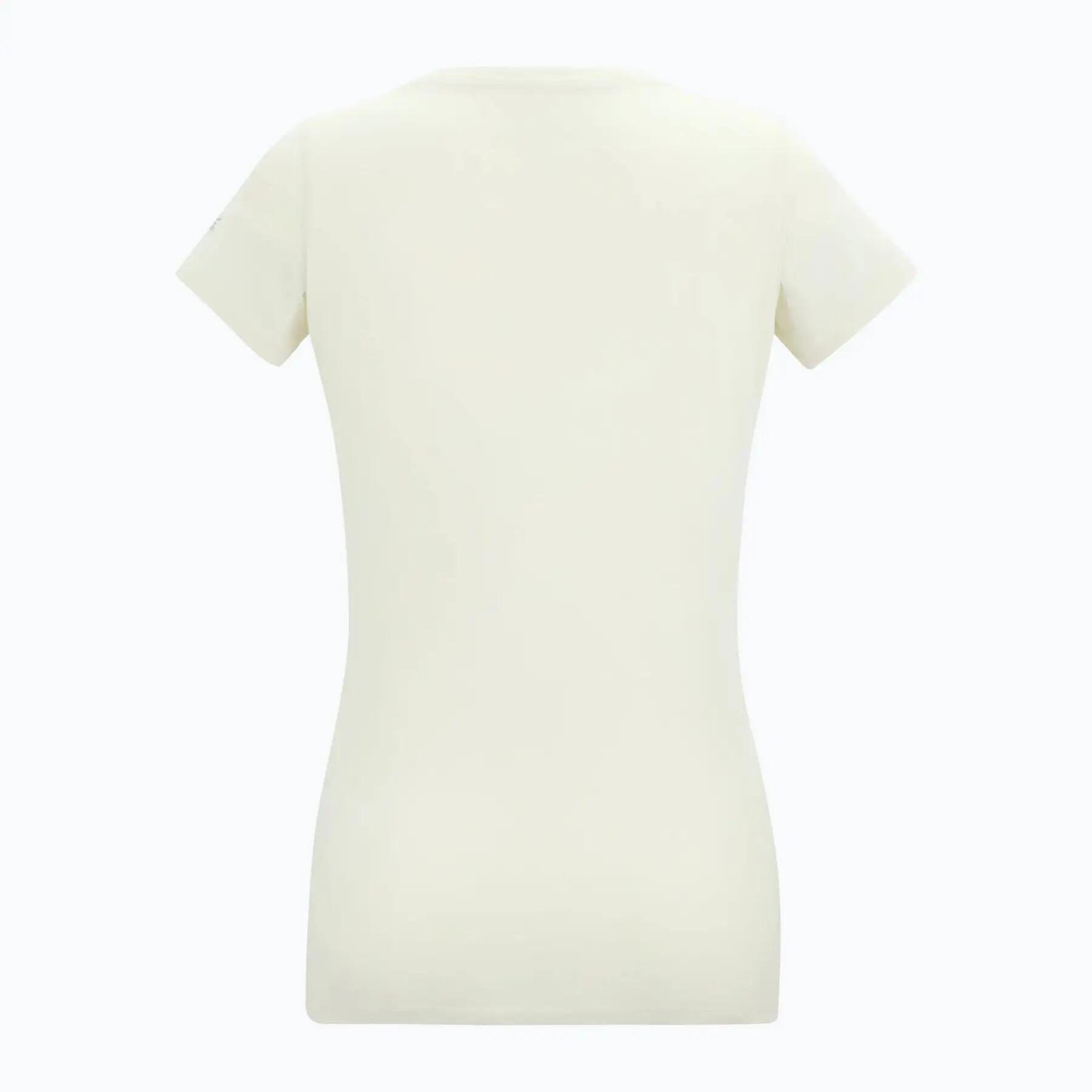Dames-T-shirt Regatta Breezed 3/7
