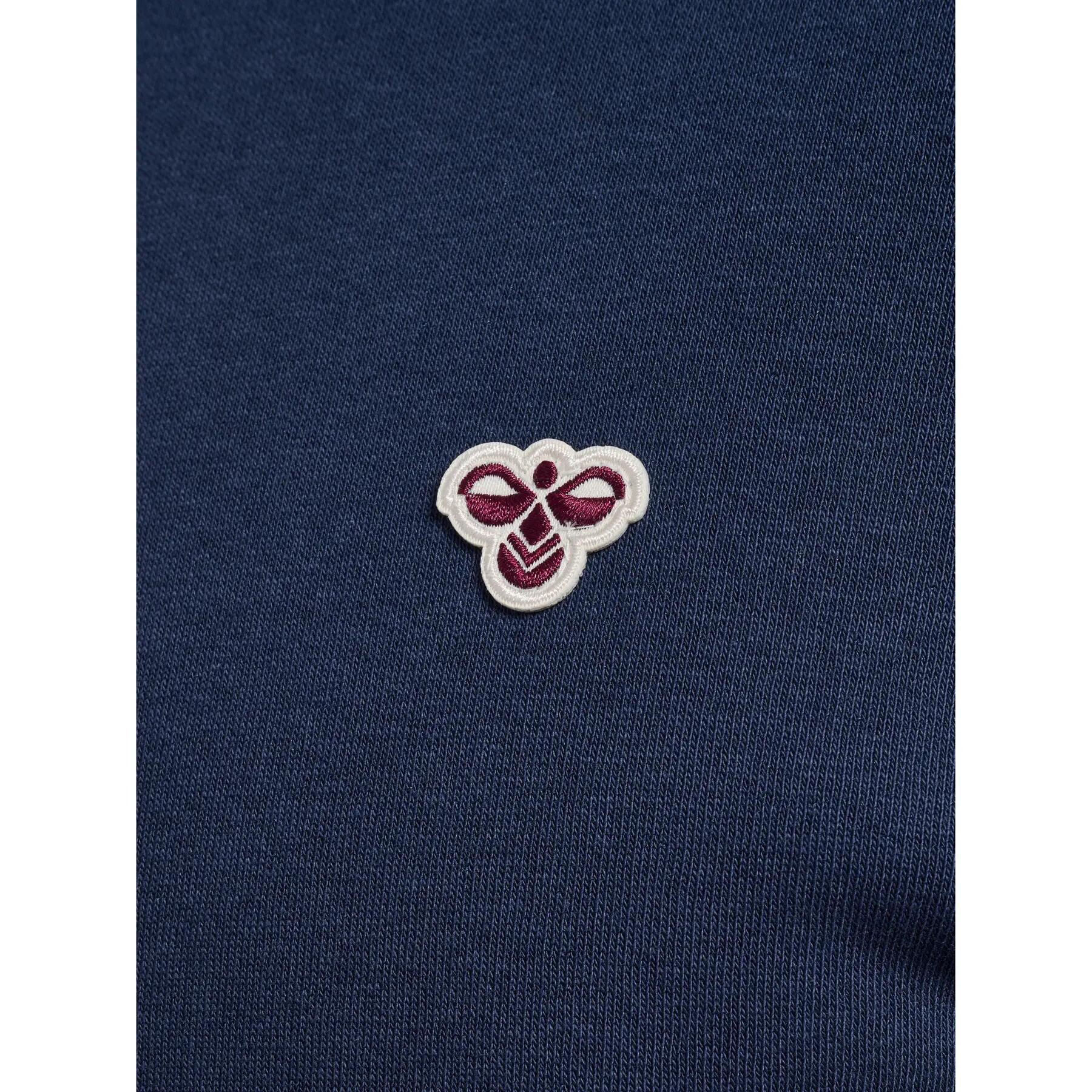 Sudadera Hmlloose Adulto Unisex Transpirable Hummel 4/7