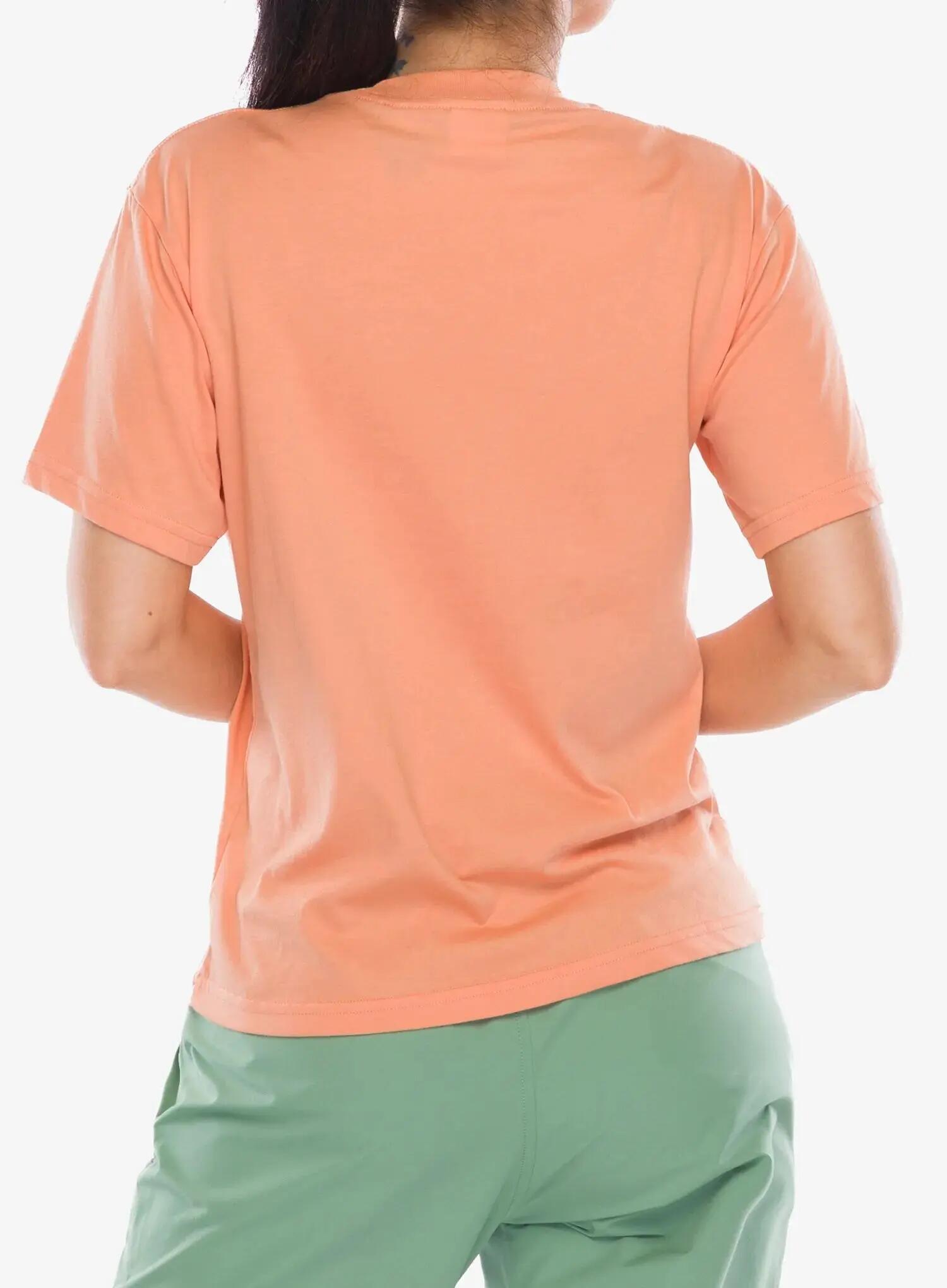 Koszulka z nadrukiem damska Marmot MMW Tee S/S 2/5