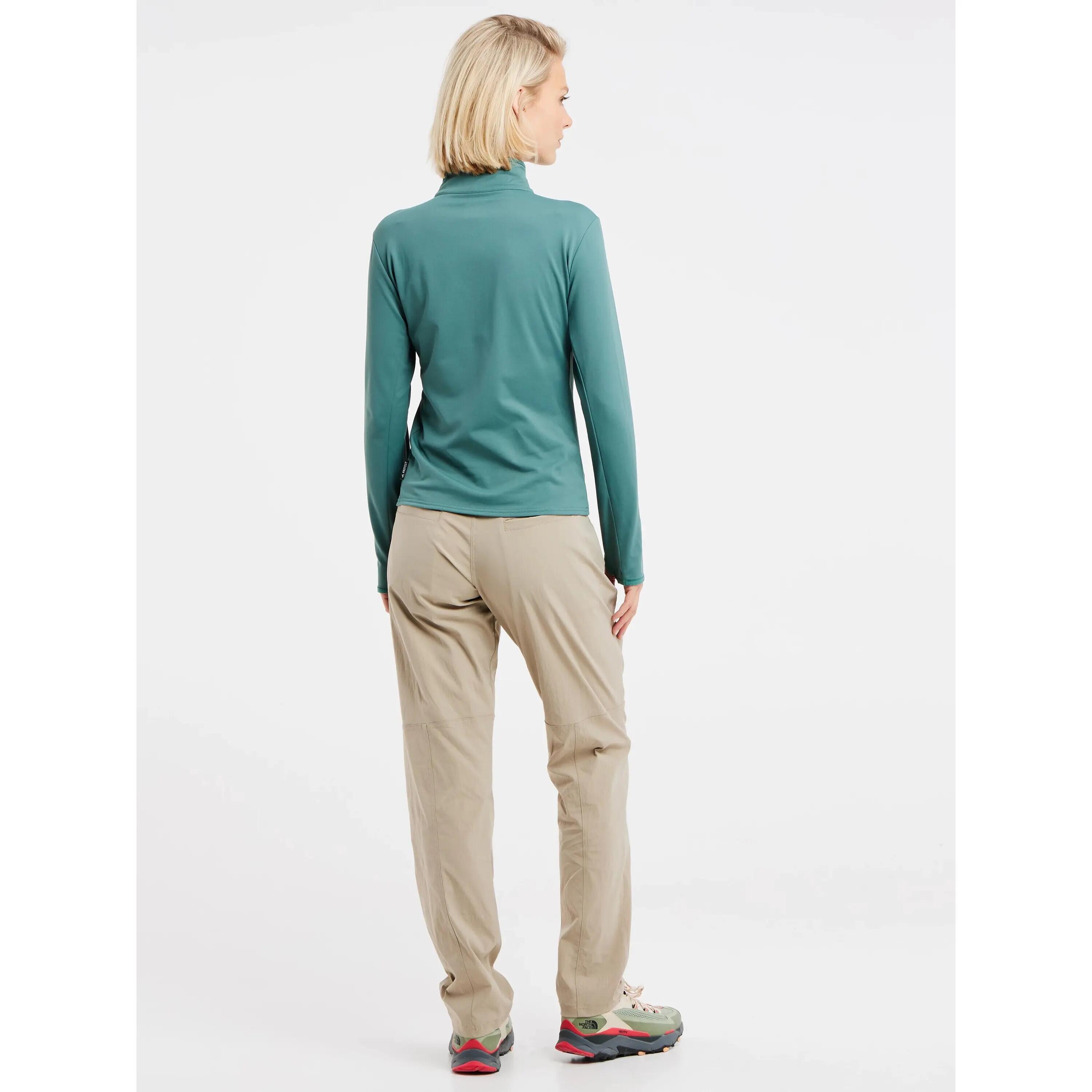 Maglia con zip da donna Protest Prtpeepal 3/5